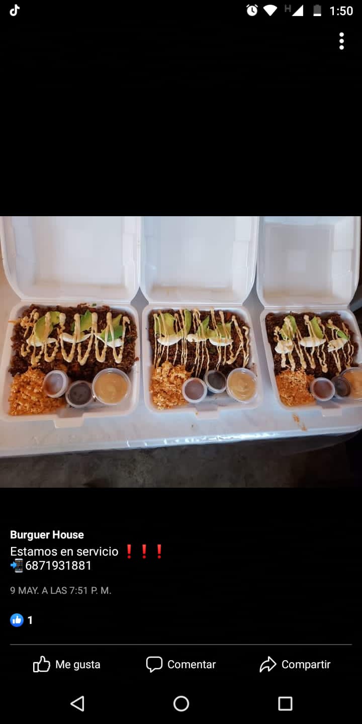 Burguer House image 2