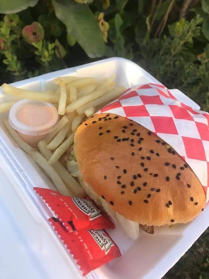 Burguer House image 4