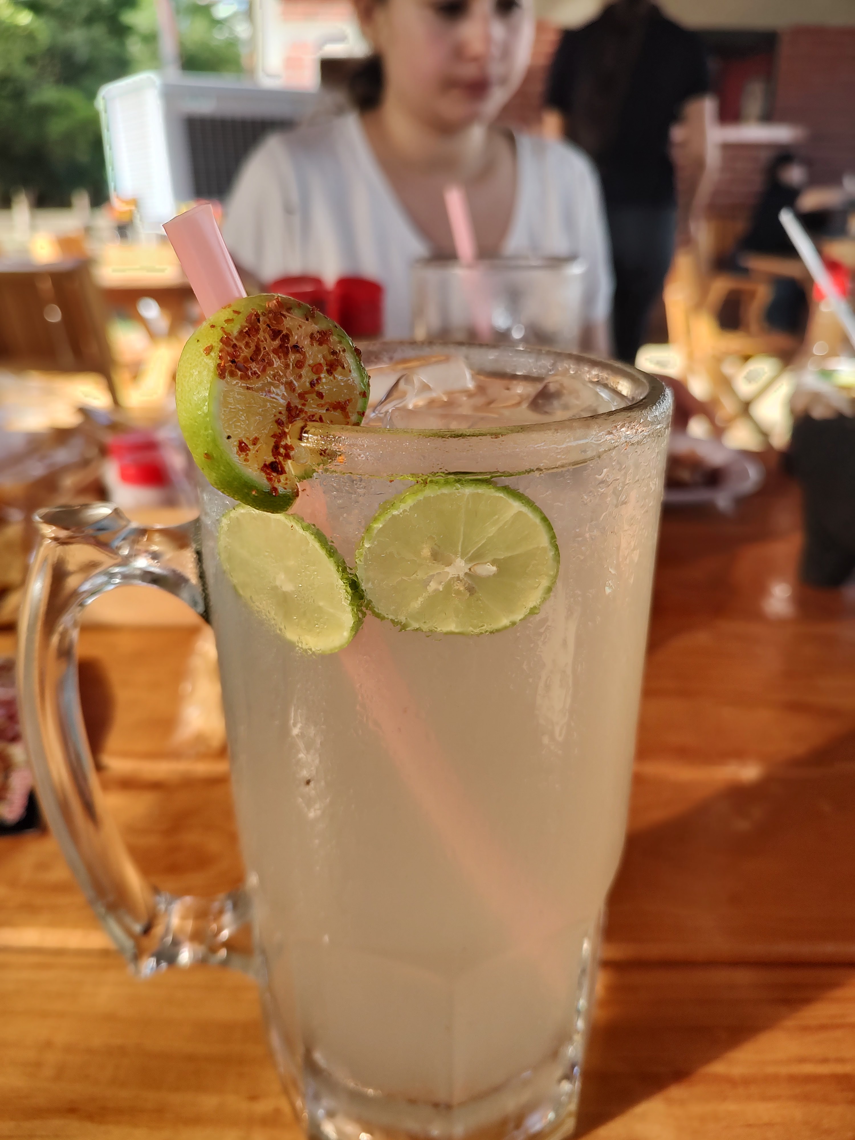 Mariscos La Bajada image 3