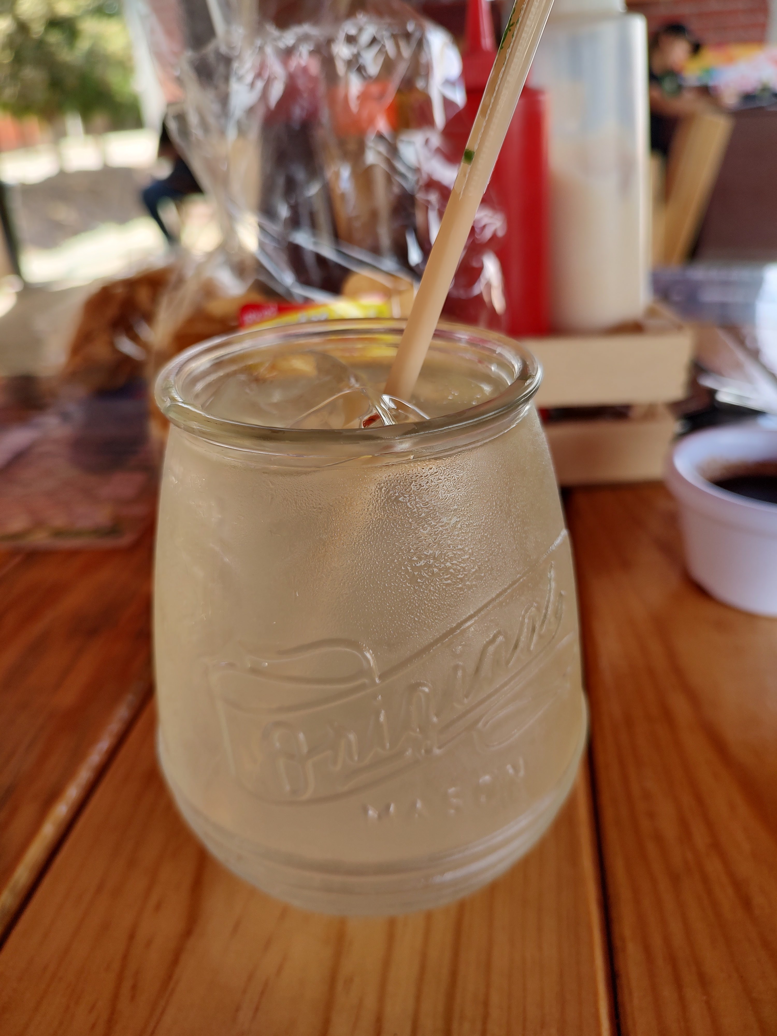 Mariscos La Bajada image 4