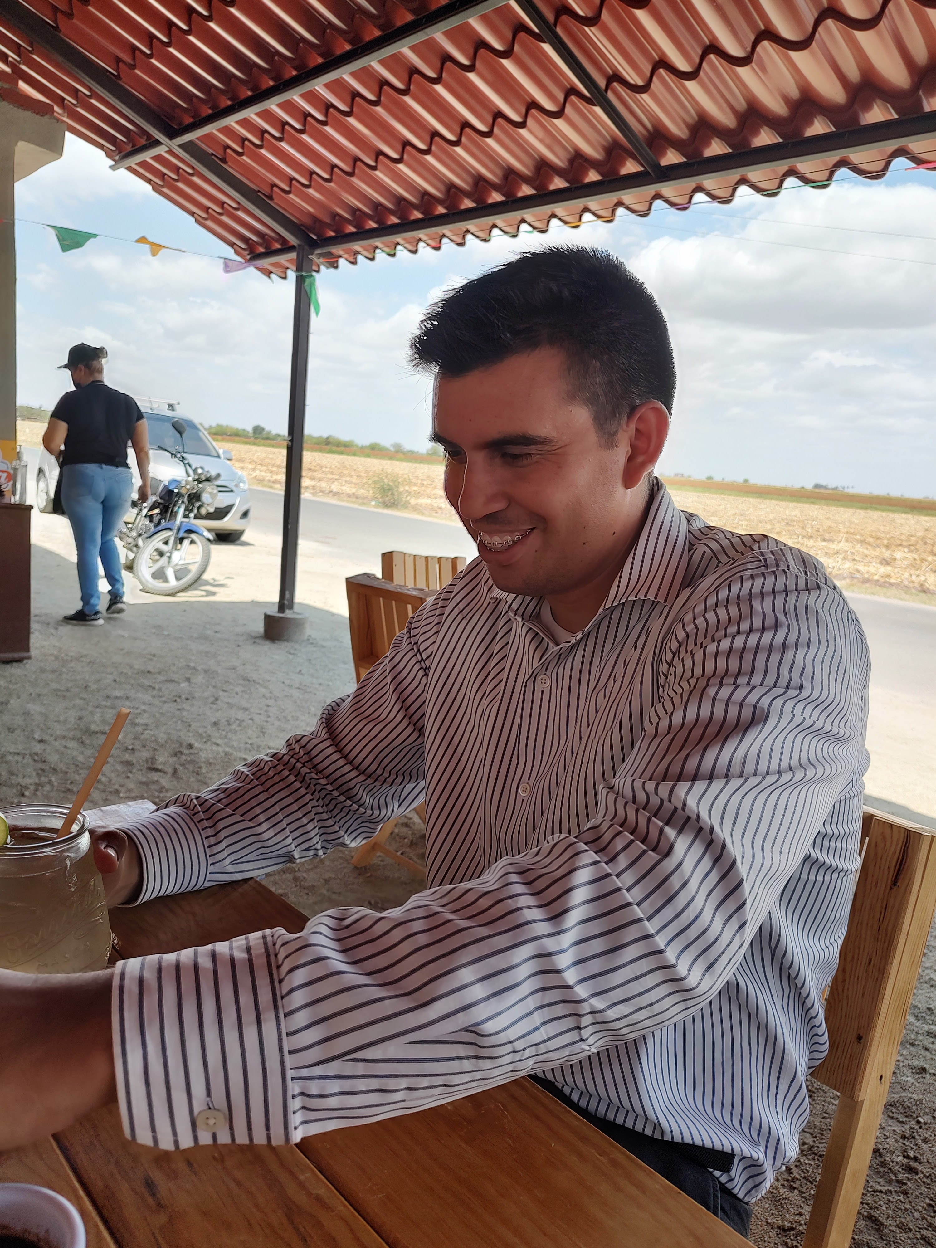 Mariscos La Bajada image 5