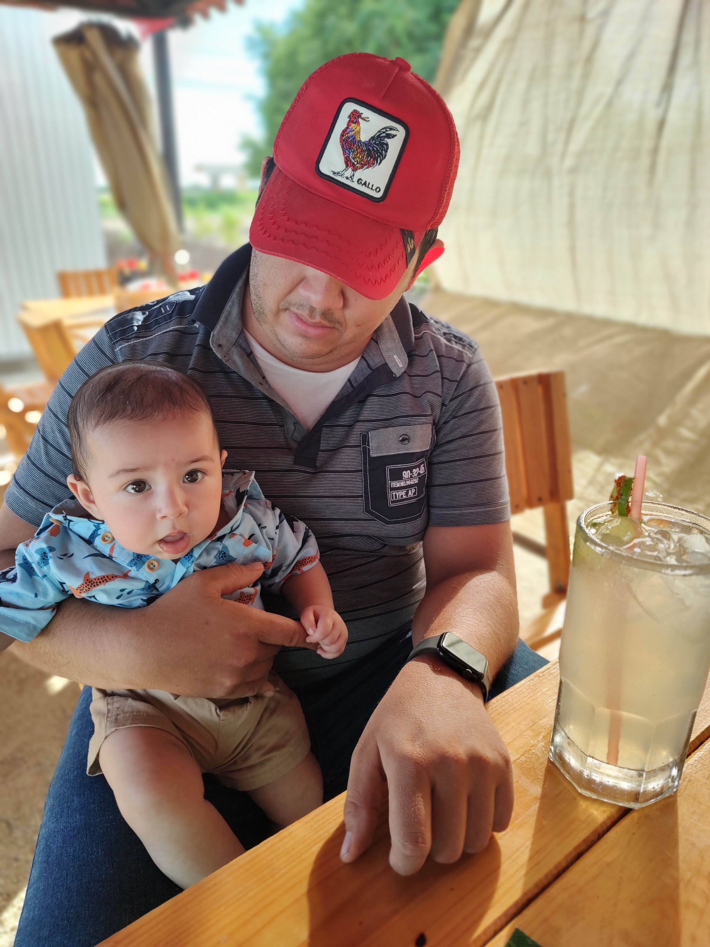 Mariscos La Bajada image 6