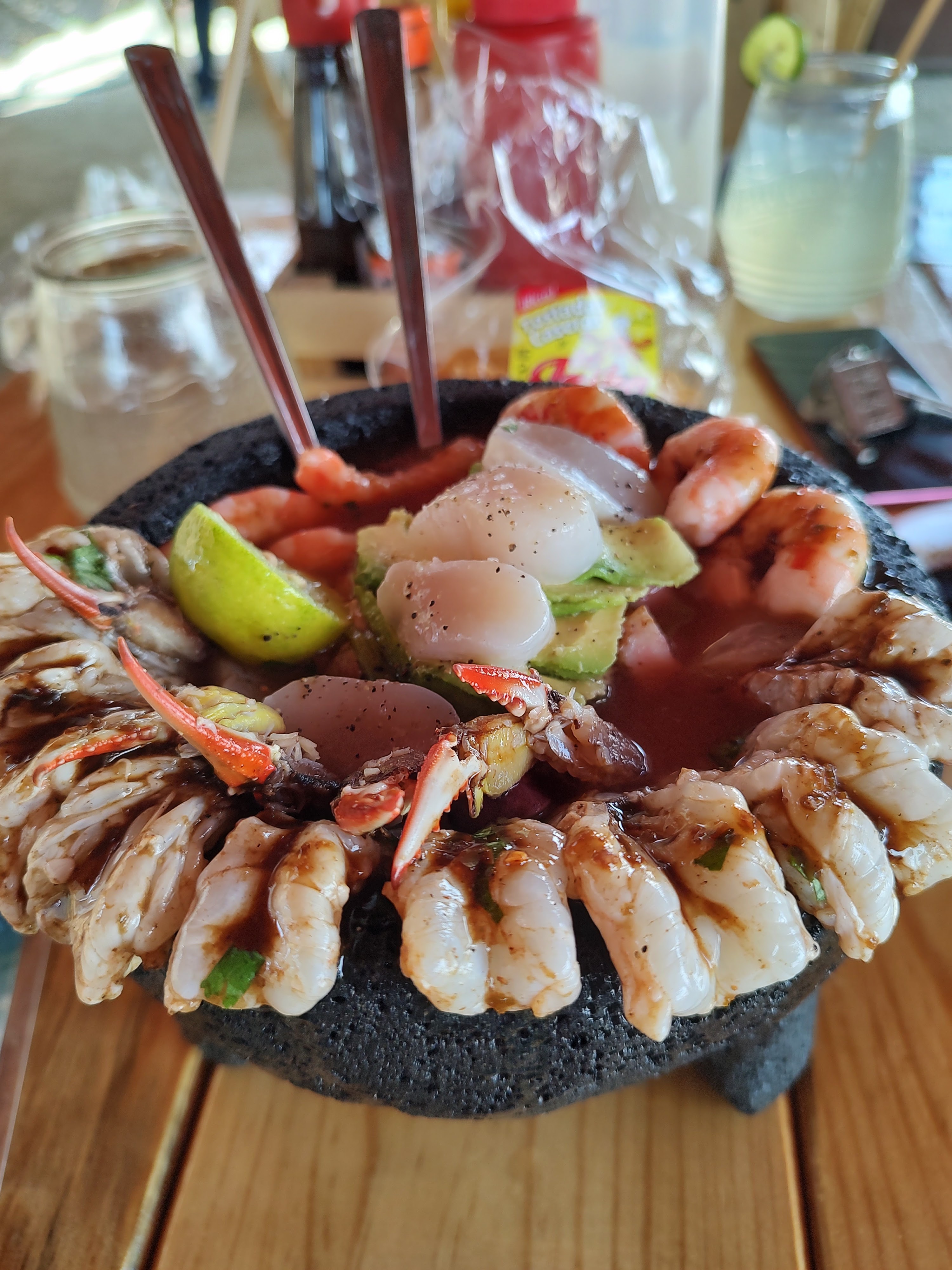 Mariscos La Bajada image 8