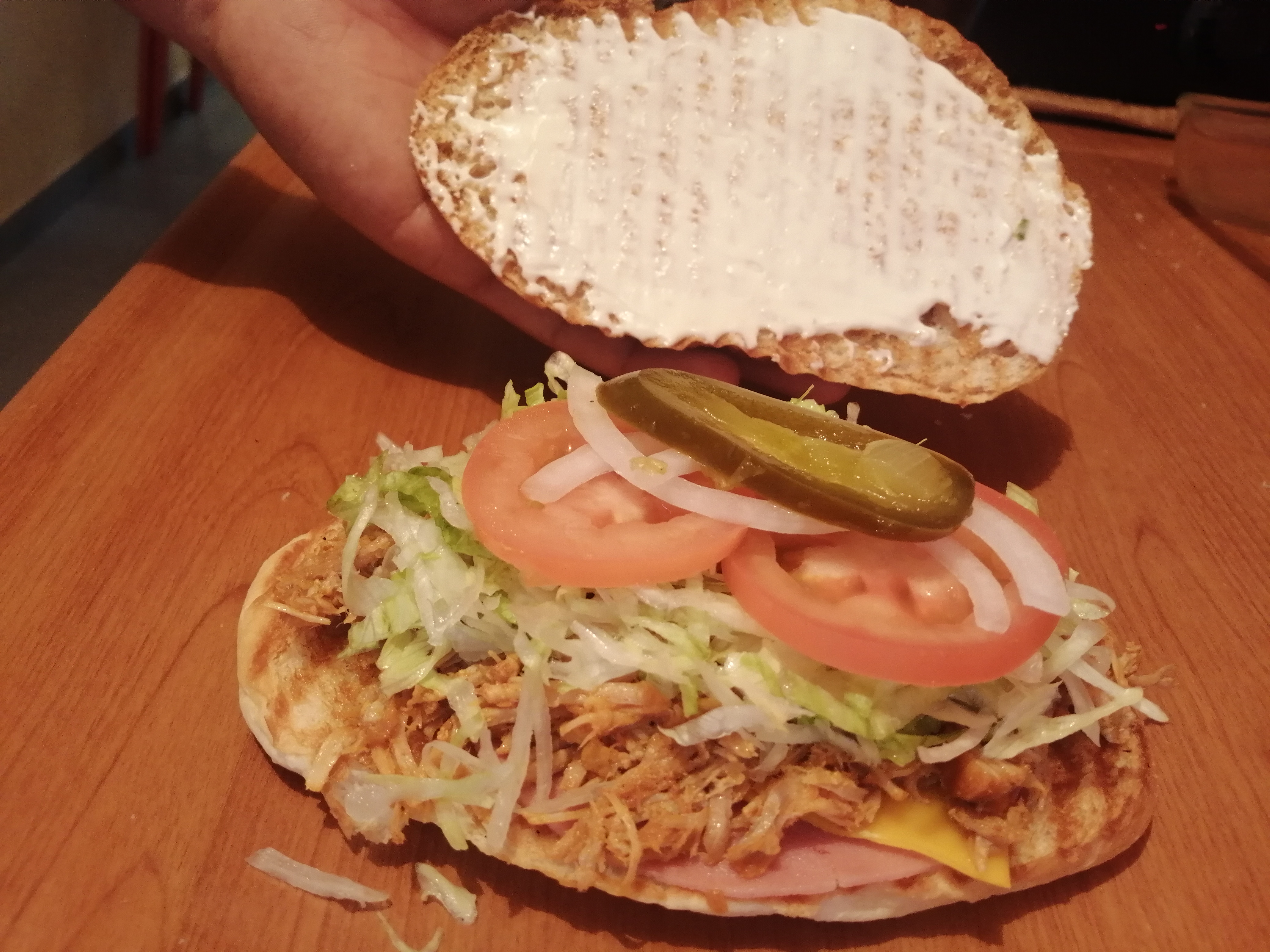 Tortas Kary. image 2