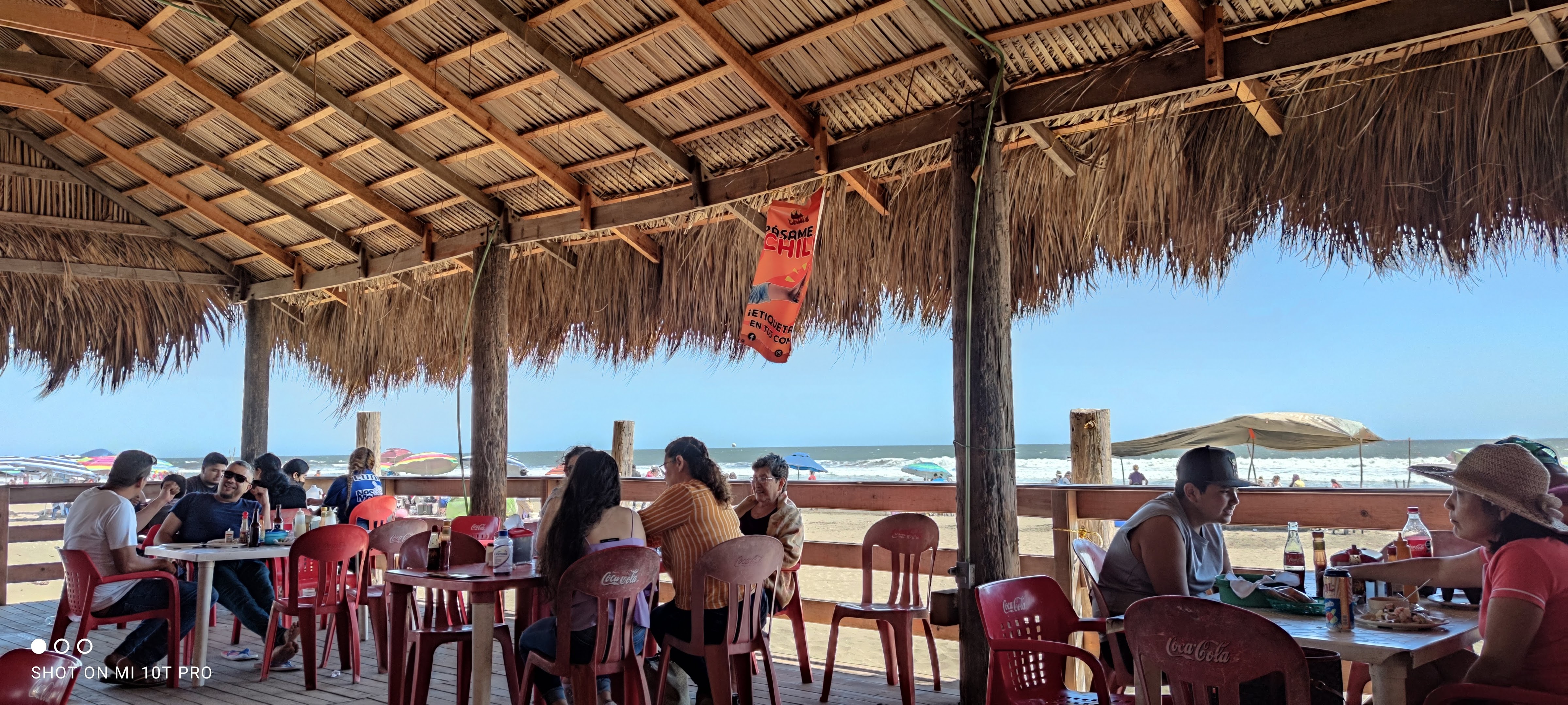 Restaurant Palomas Mar image 1