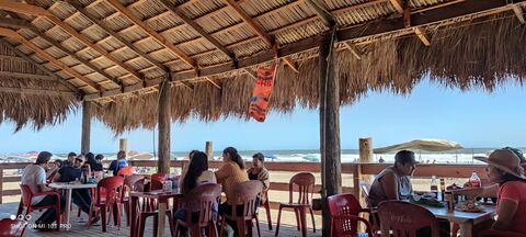Restaurant Palomas Mar image 1