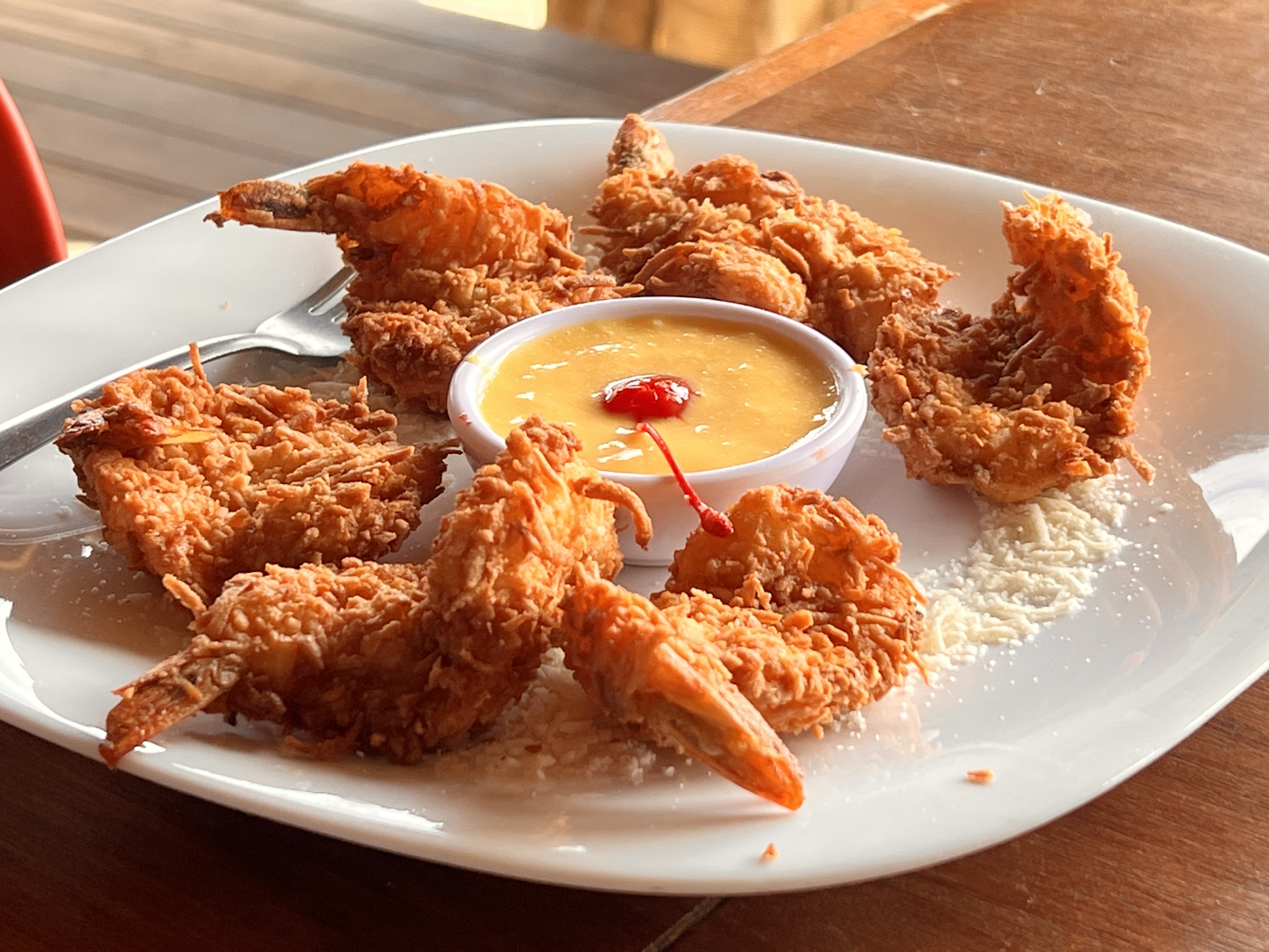 Restaurant Palomas Mar image 2