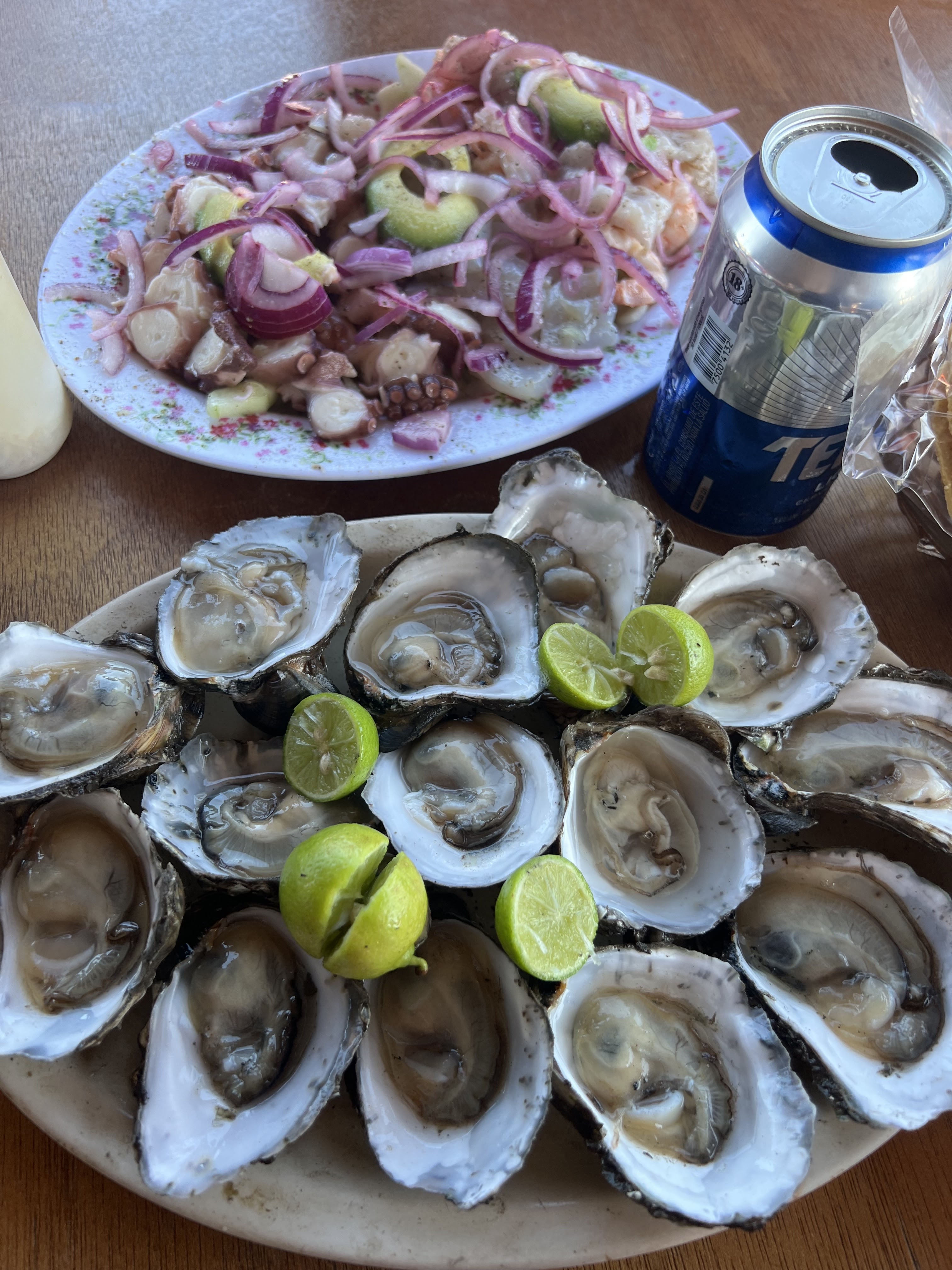 Restaurant Palomas Mar image 4