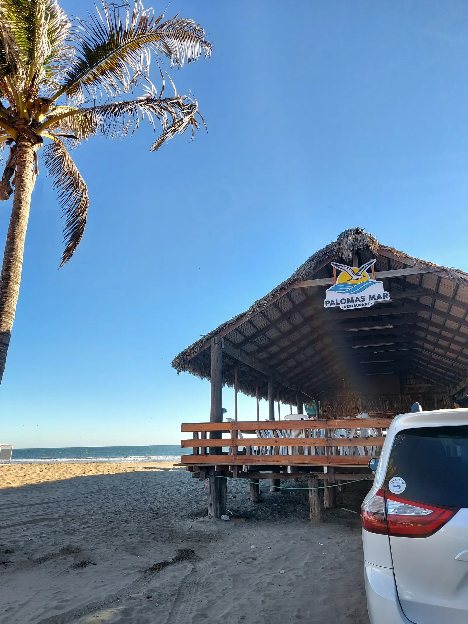 Restaurant Palomas Mar image 5
