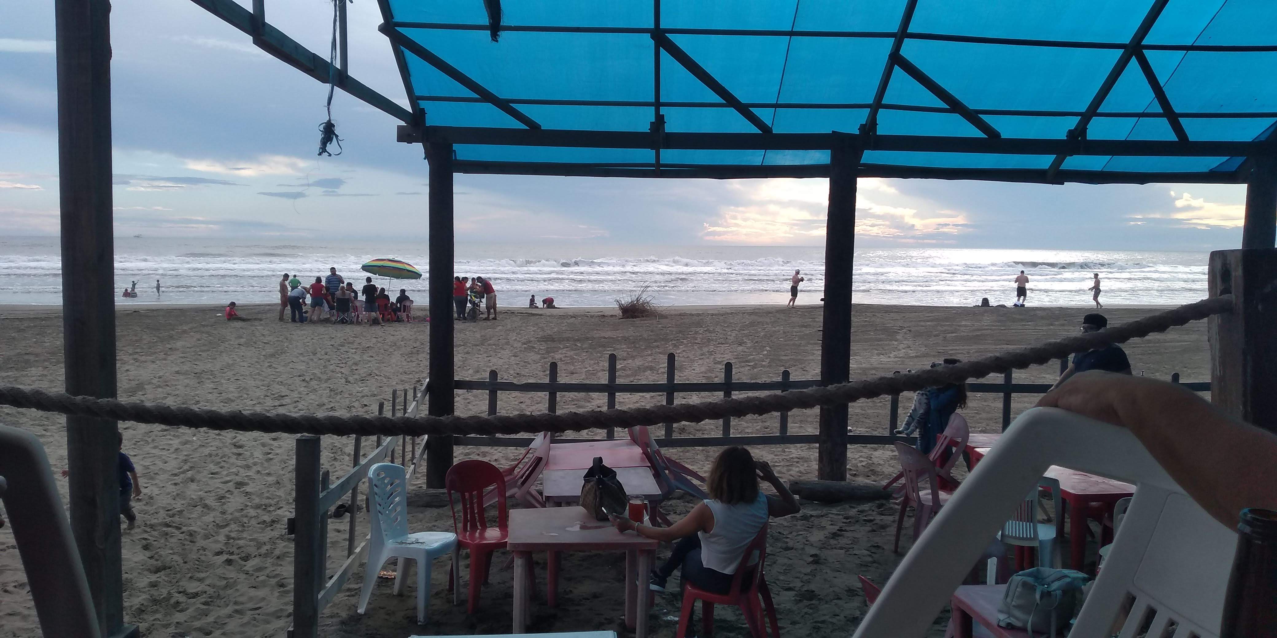 Restaurant Palomas Mar image 7