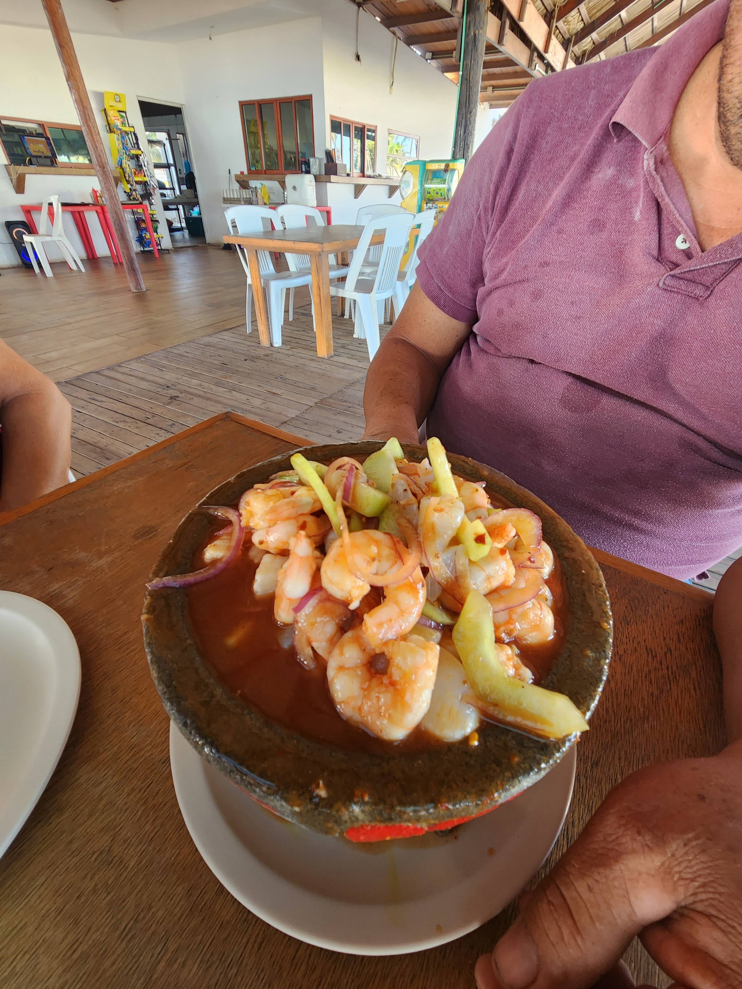 Restaurant Palomas Mar image 8