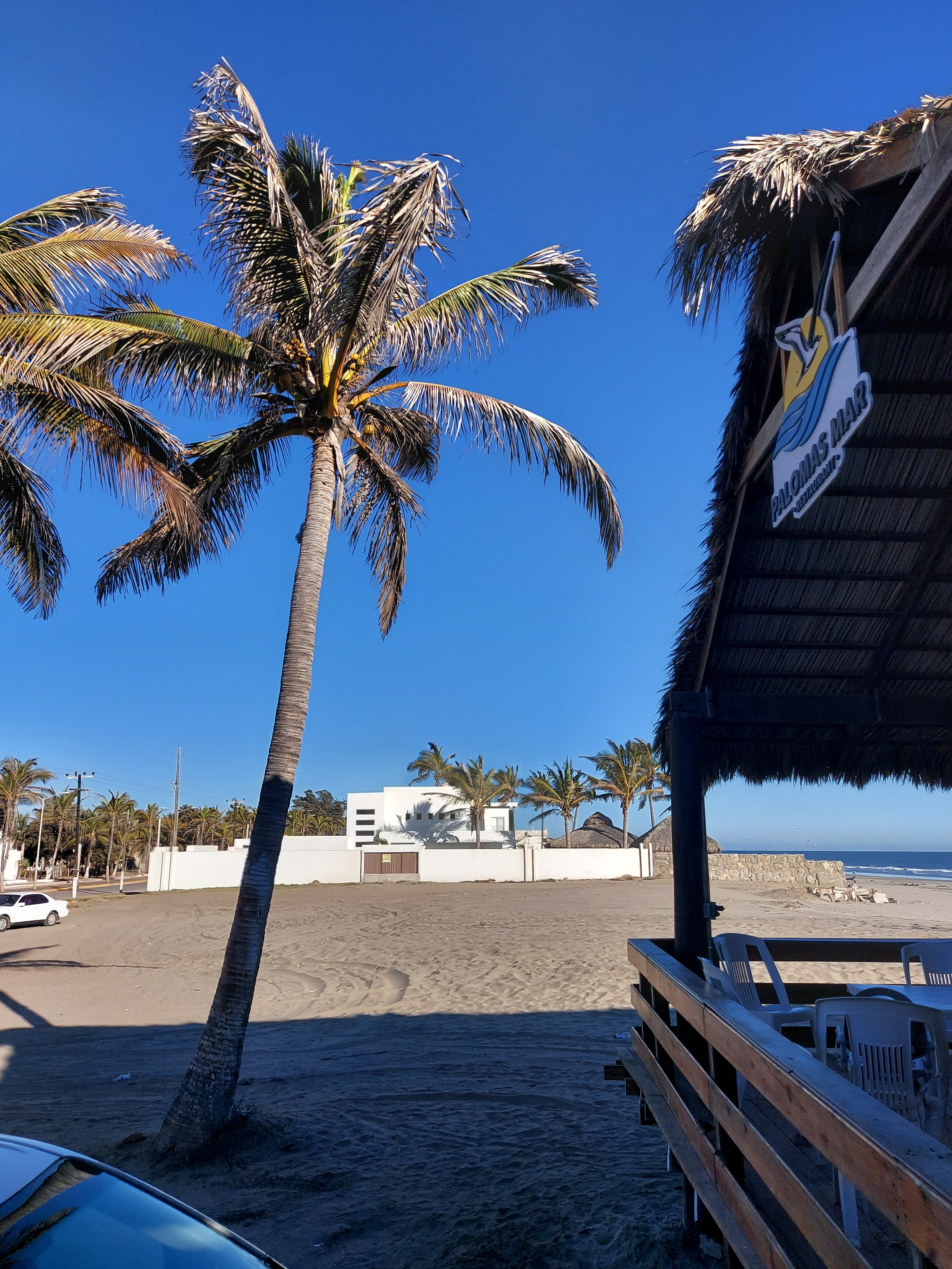 Restaurant Palomas Mar image 9