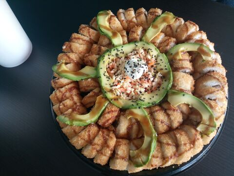 Sushingónn image 1