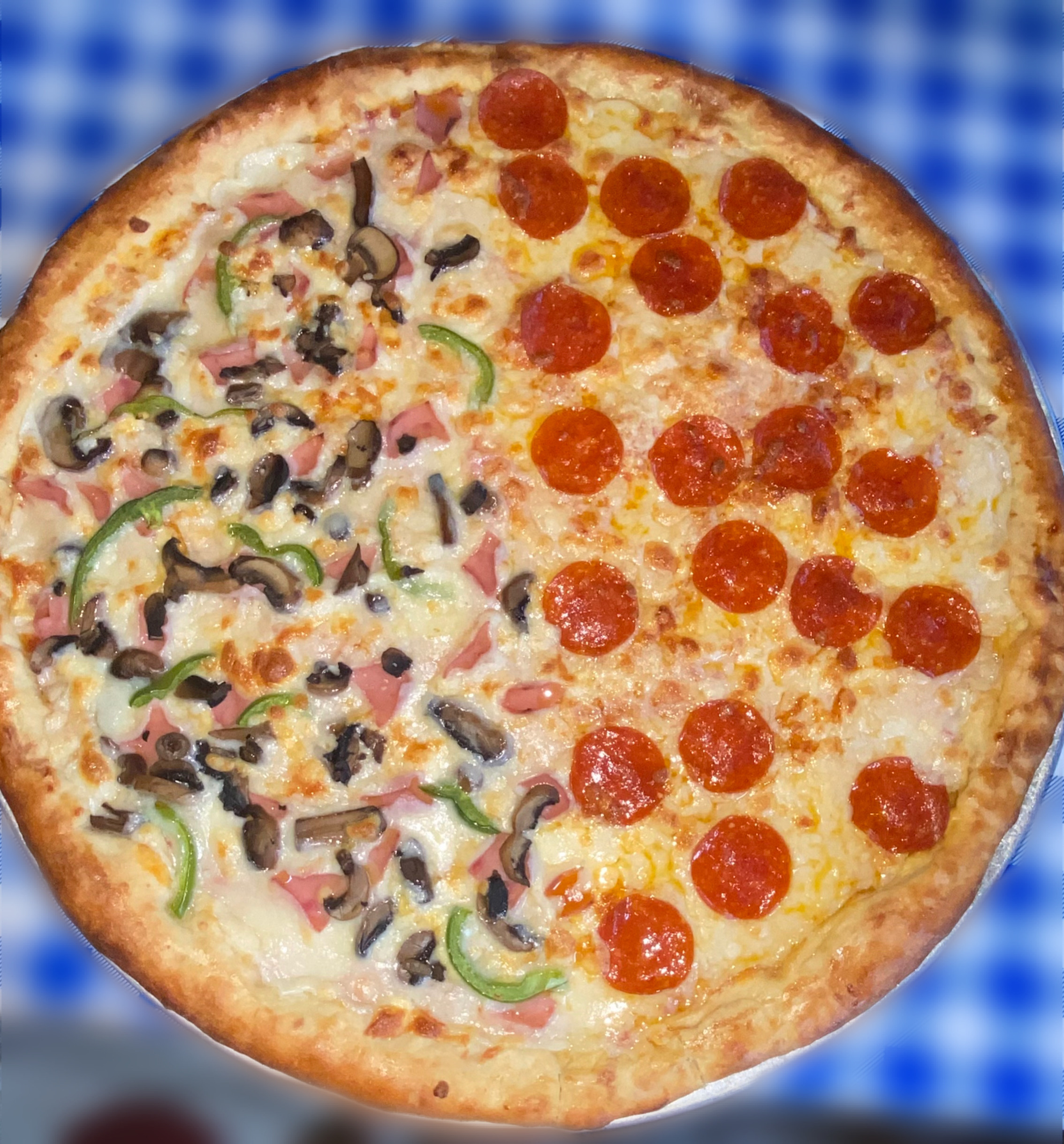 Pizzeria Jireh image 1