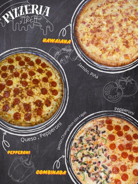 Pizzeria Jireh image 3