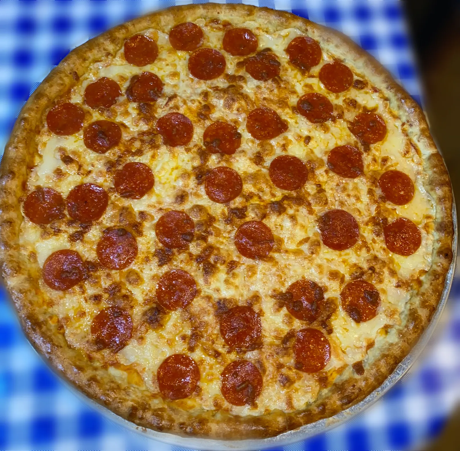 Pizzeria Jireh image 4