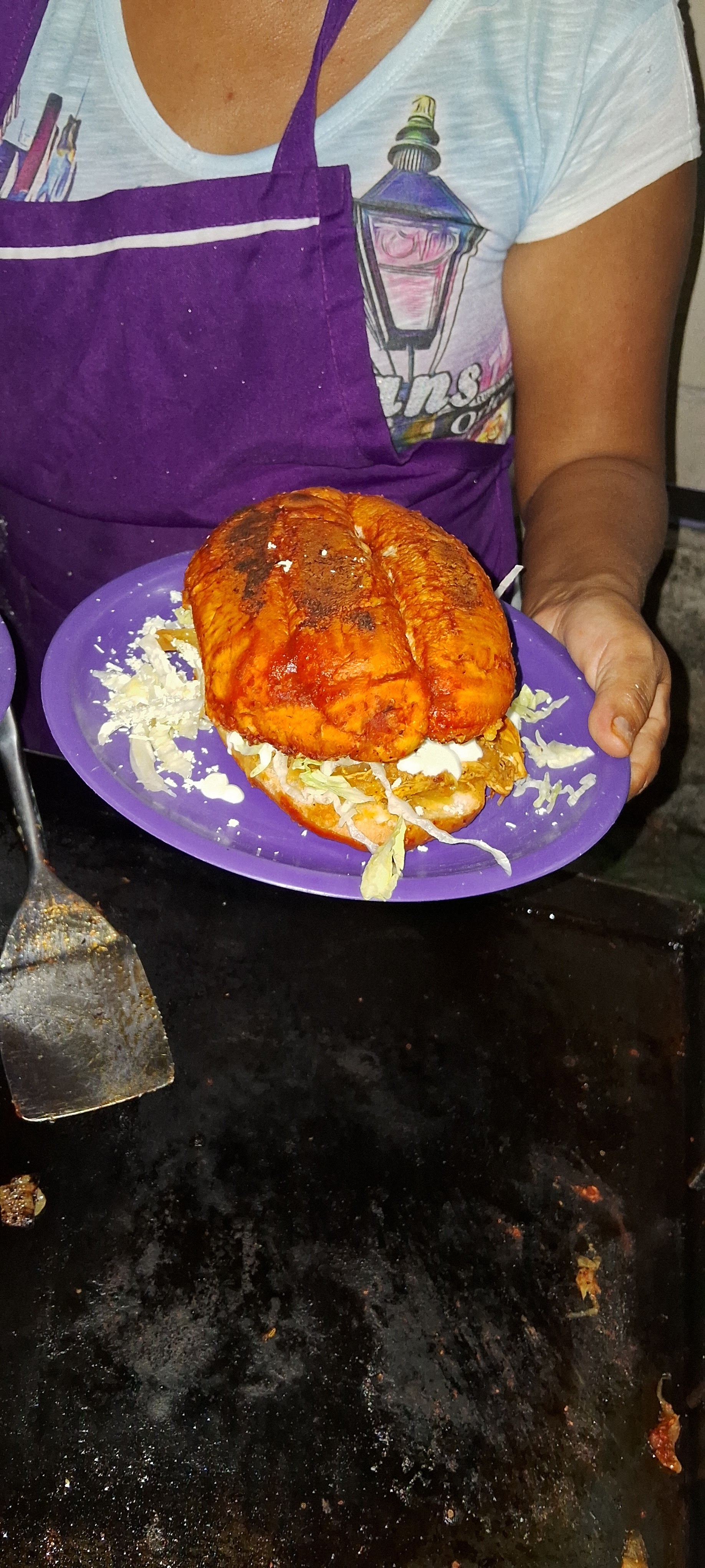 La terraza de luzave image 2