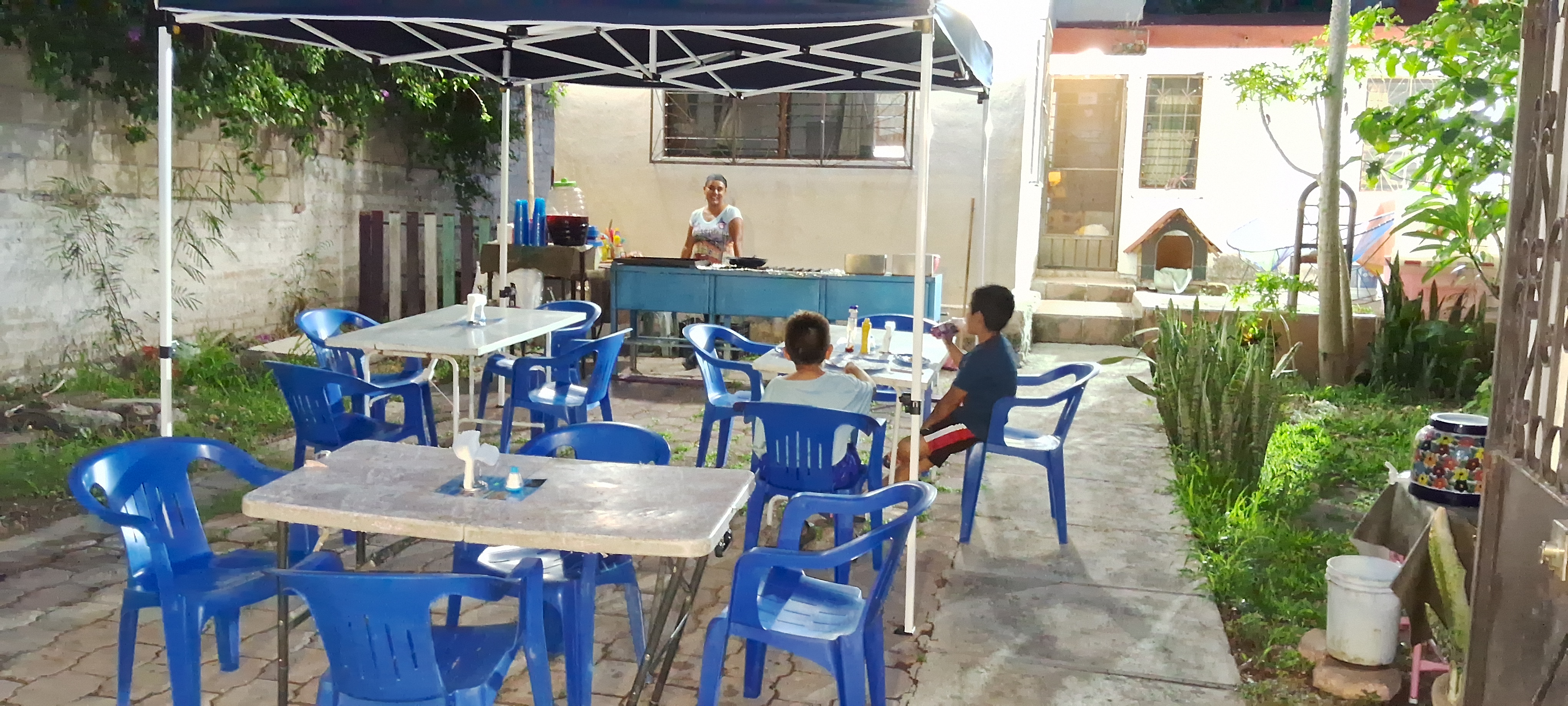 La terraza de luzave image 6