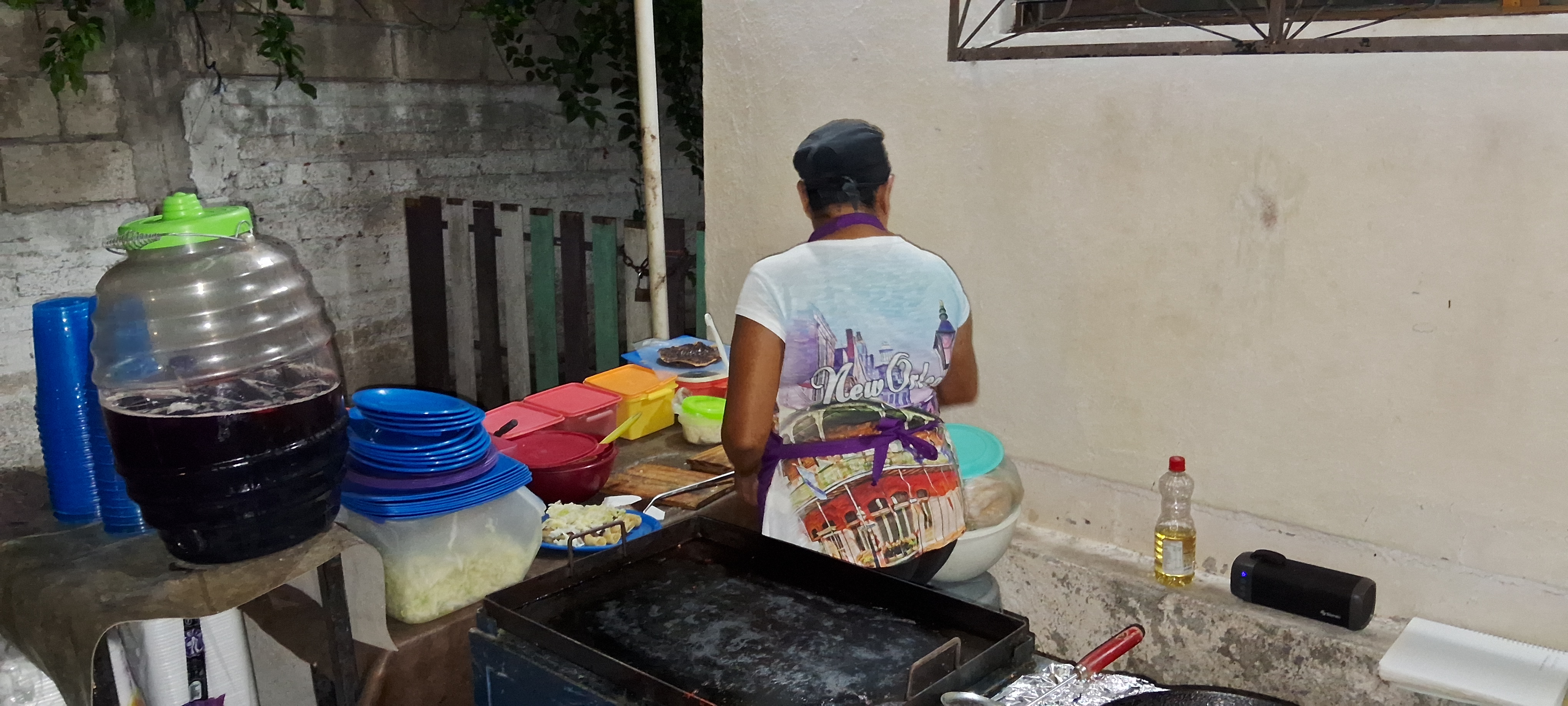 La terraza de luzave image 7