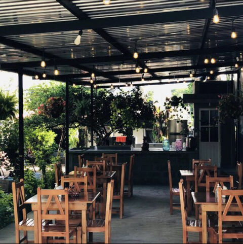 Rose Restaurant image 1