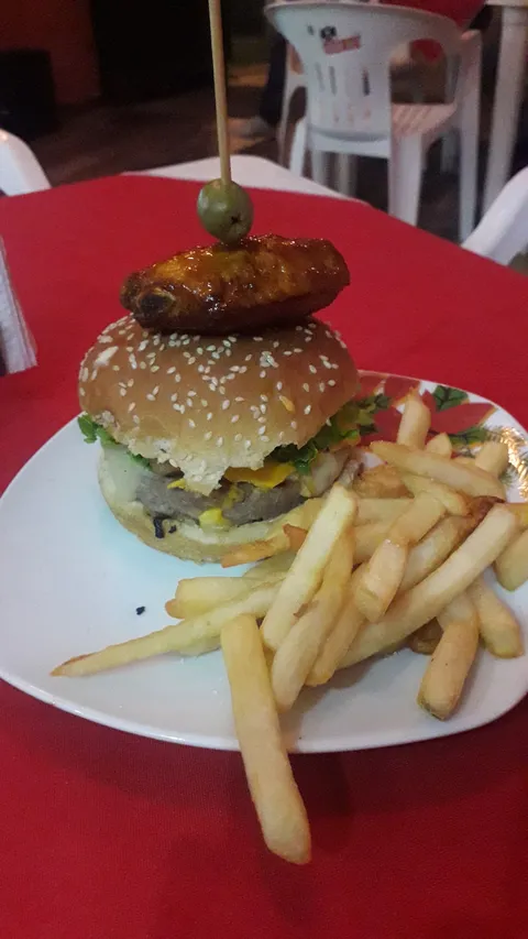 Capital beef sur image 4