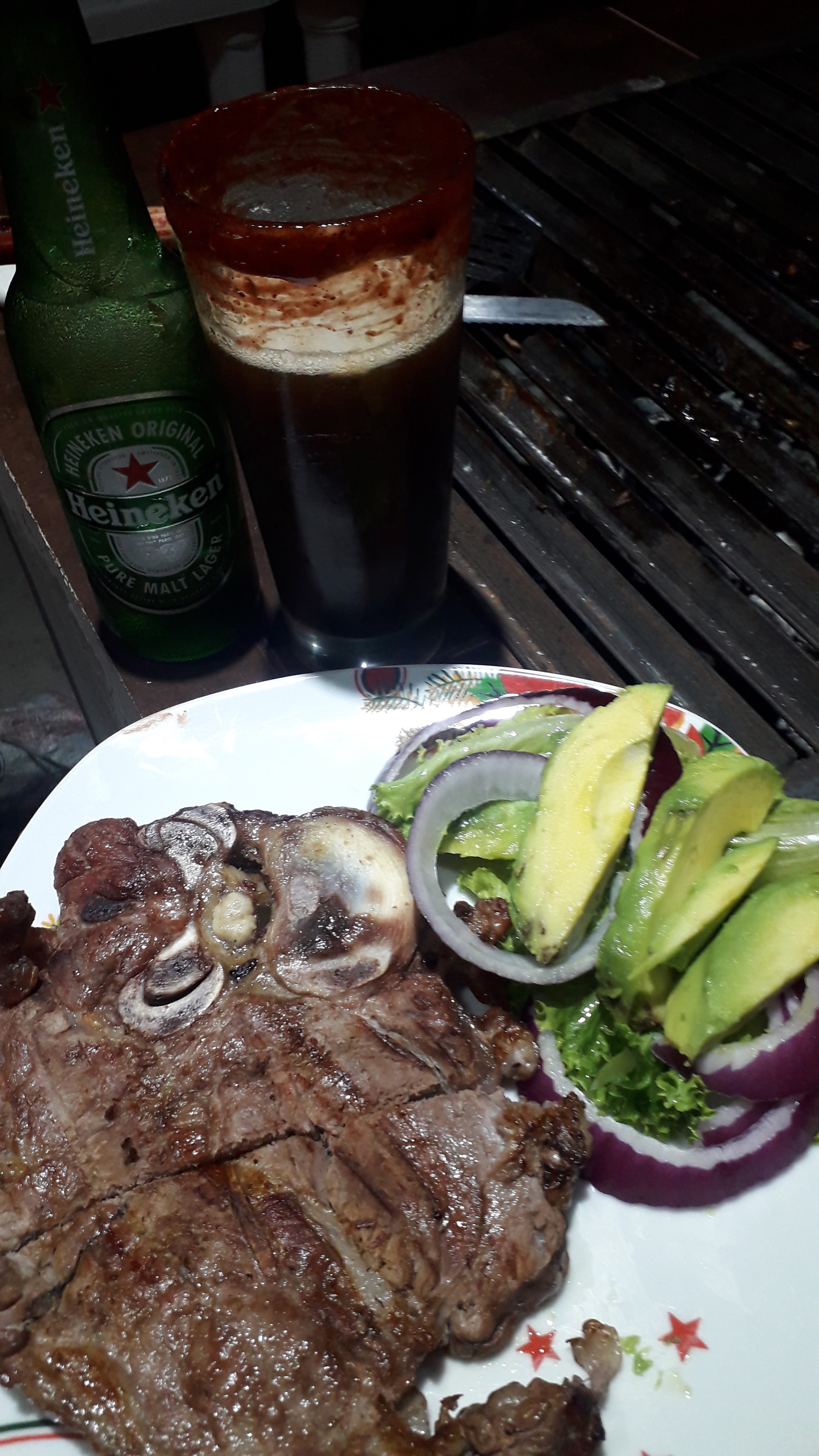 Capital beef sur image 6