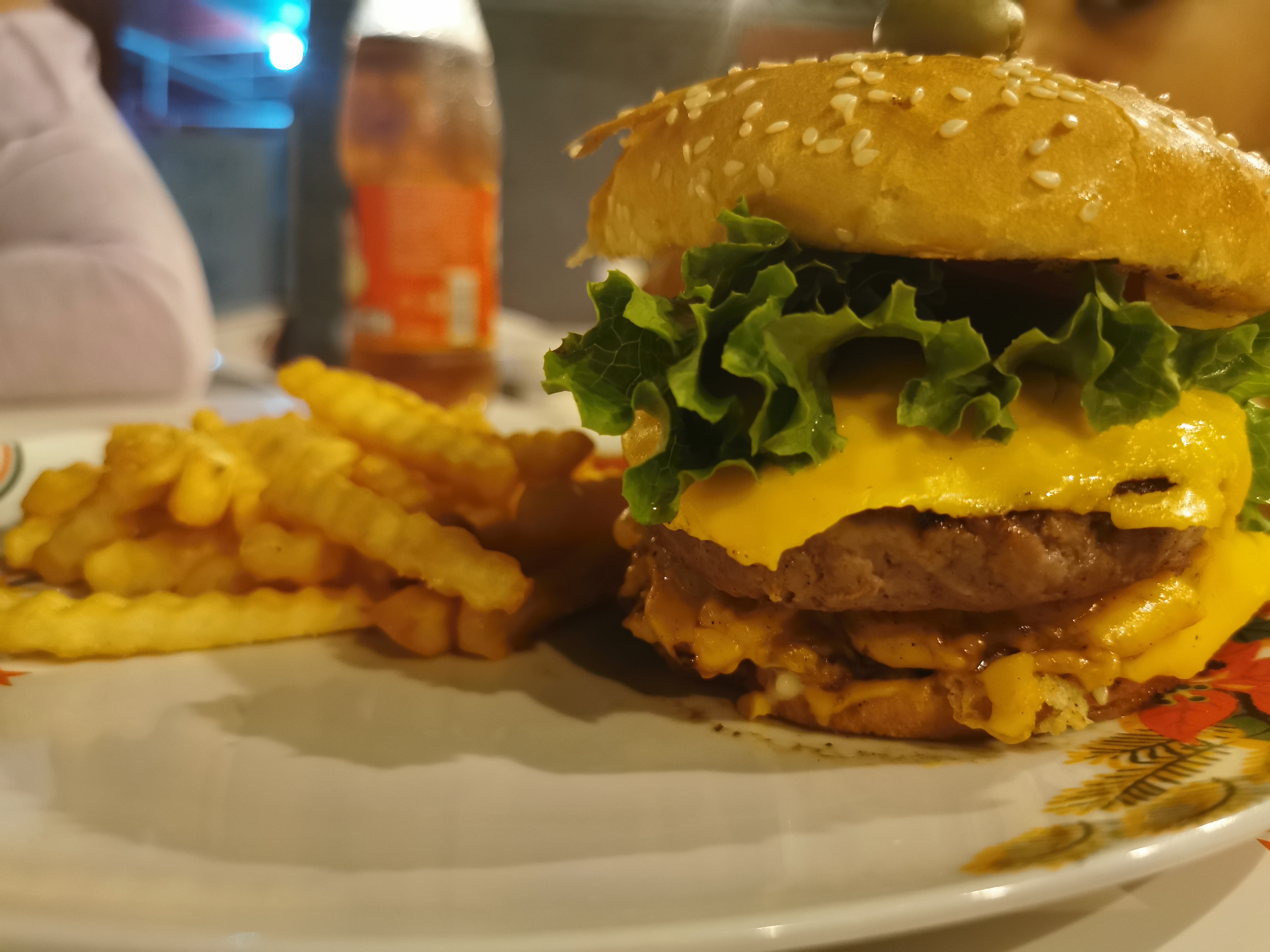 Capital beef sur image 8