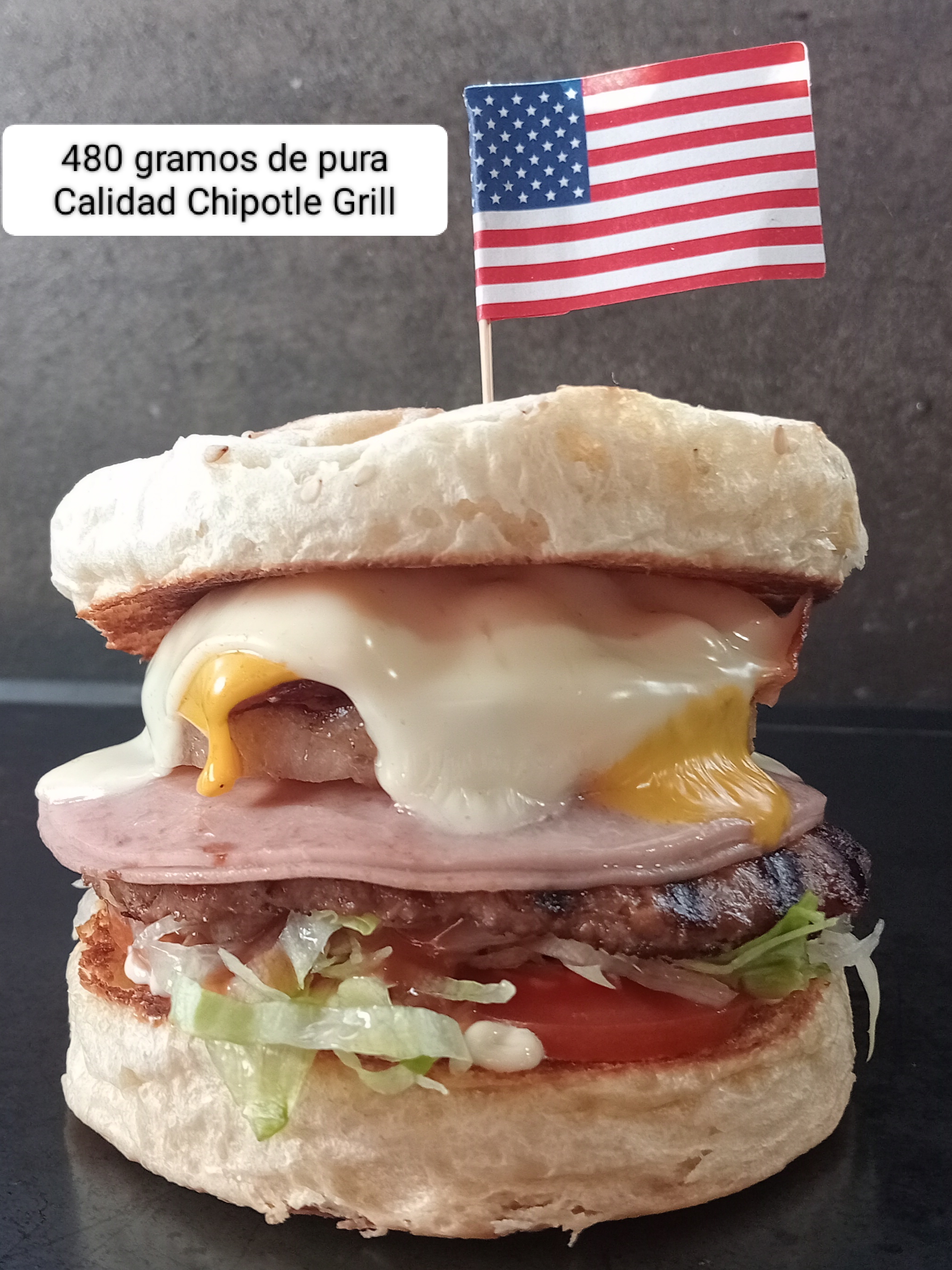 Chipotle de Casa Escondida image 2