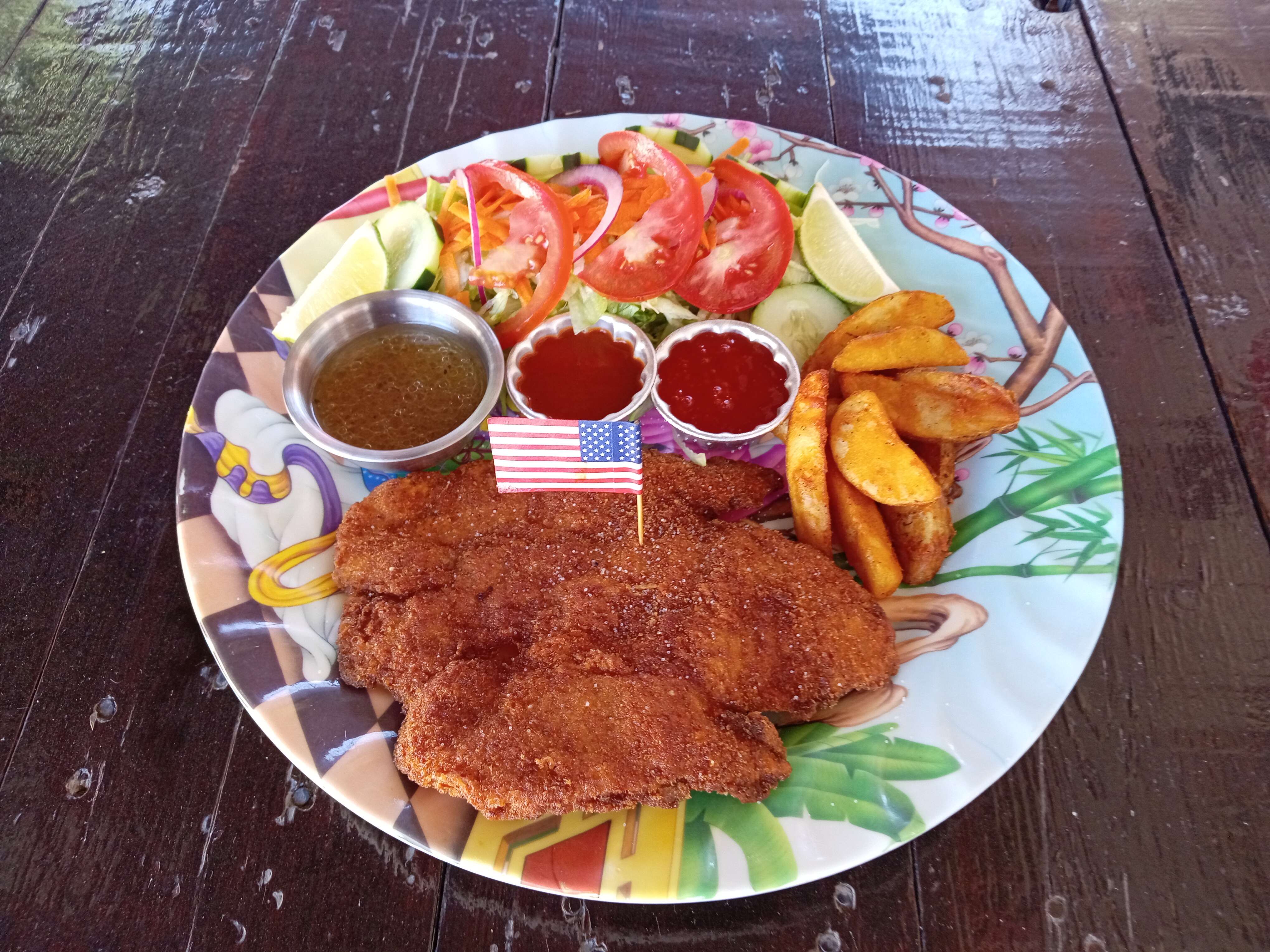 Chipotle de Casa Escondida image 3