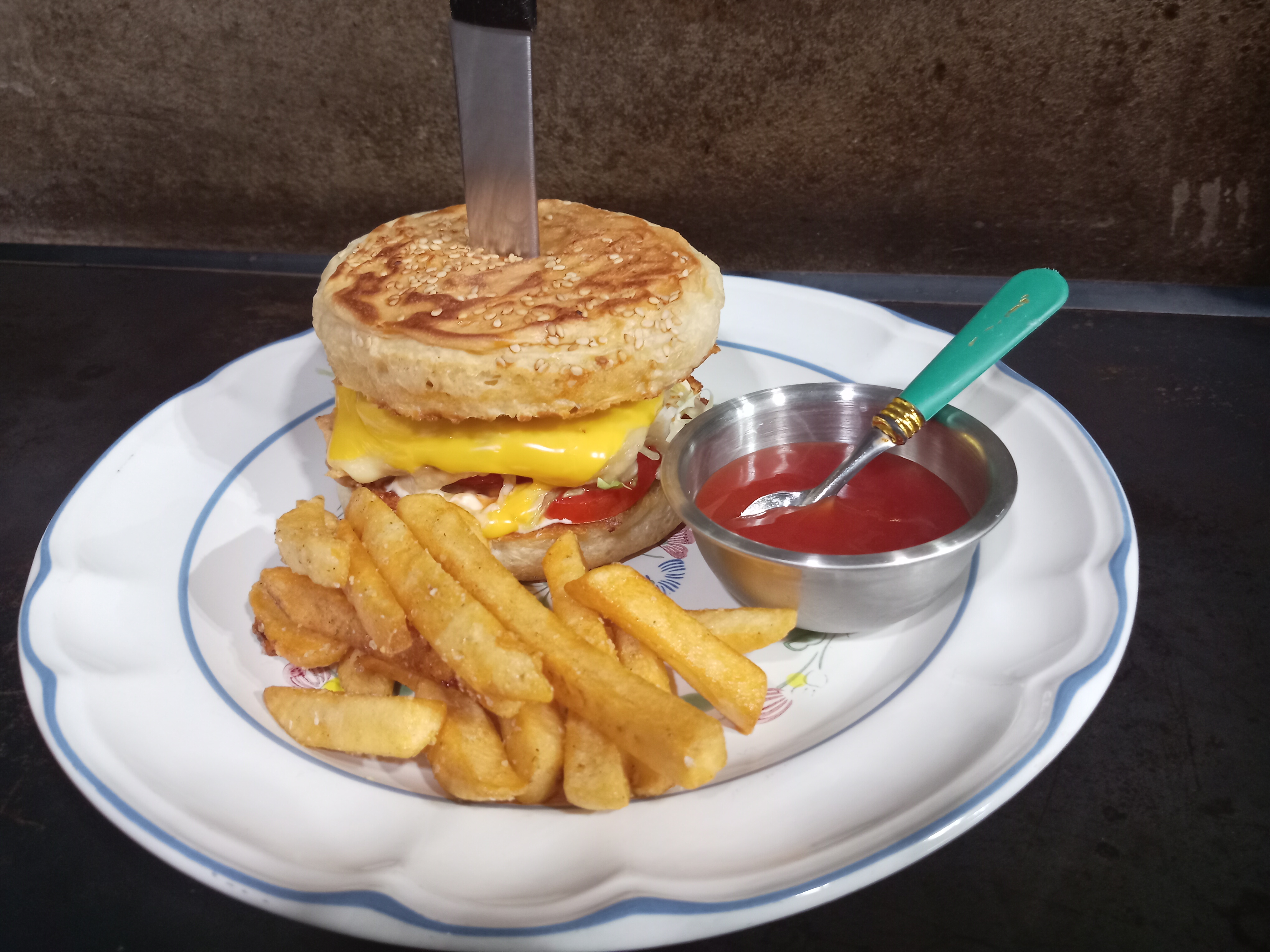 Chipotle de Casa Escondida image 4