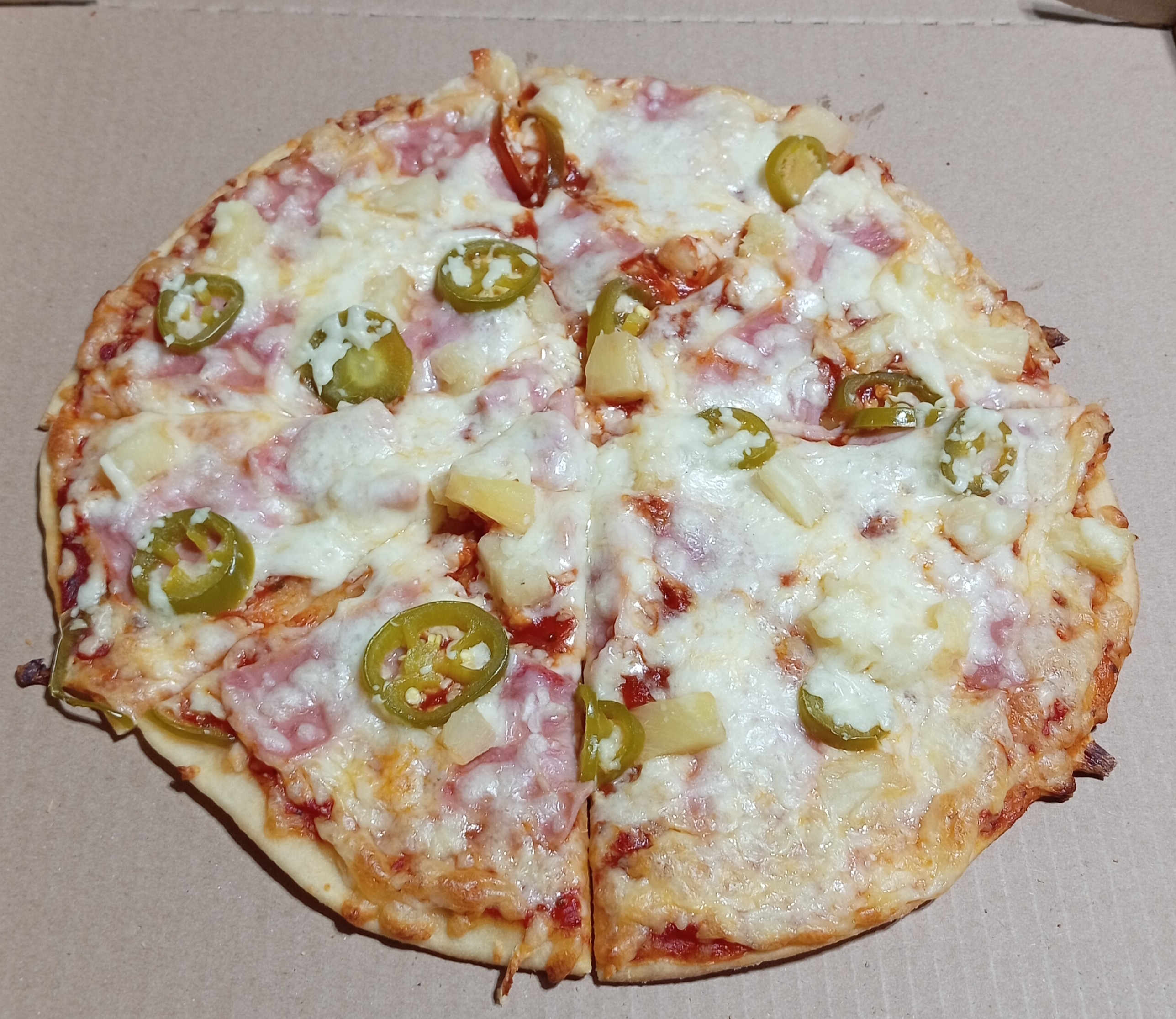 Chipotle de Casa Escondida image 7