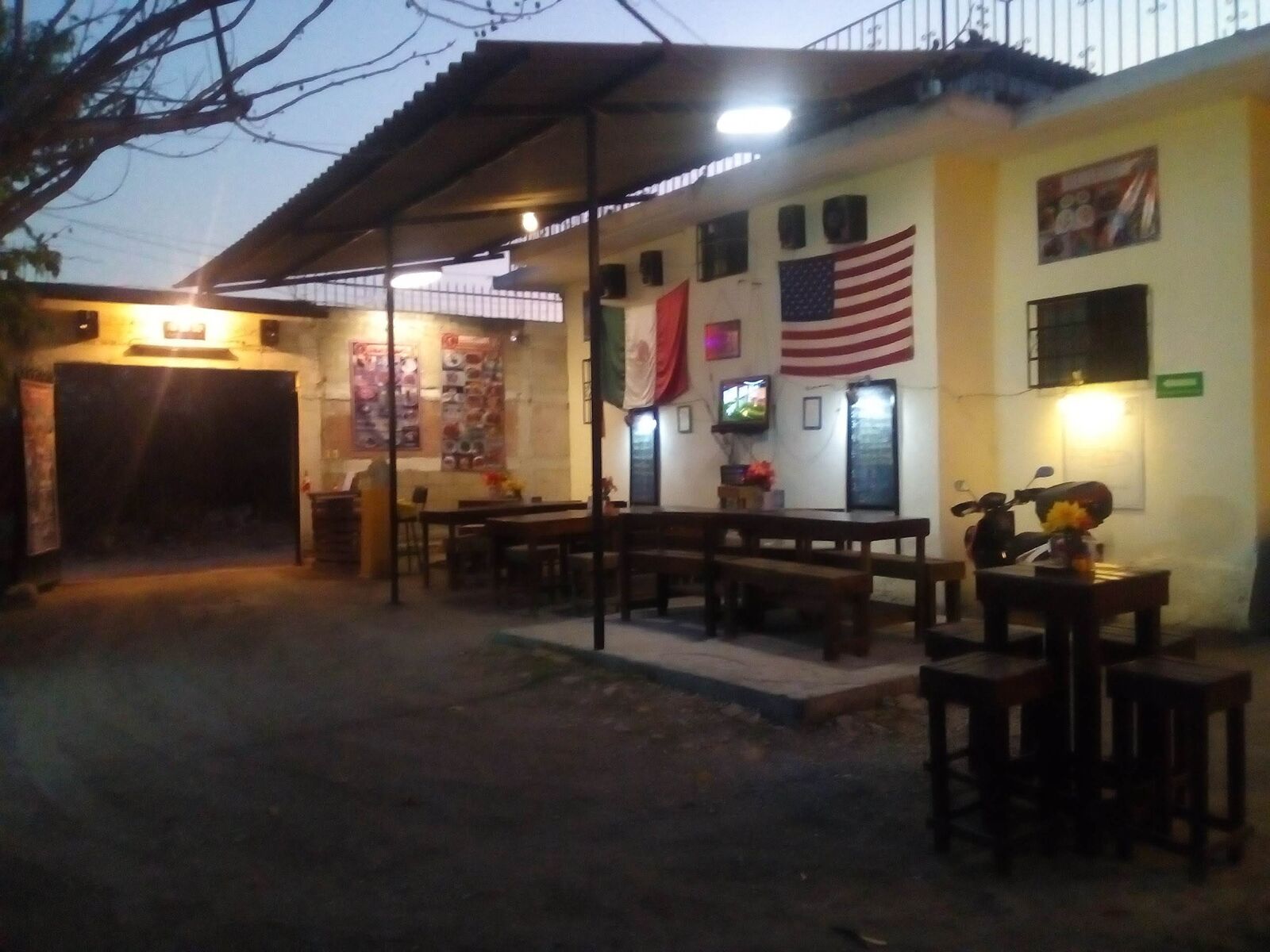 Chipotle de Casa Escondida image 10