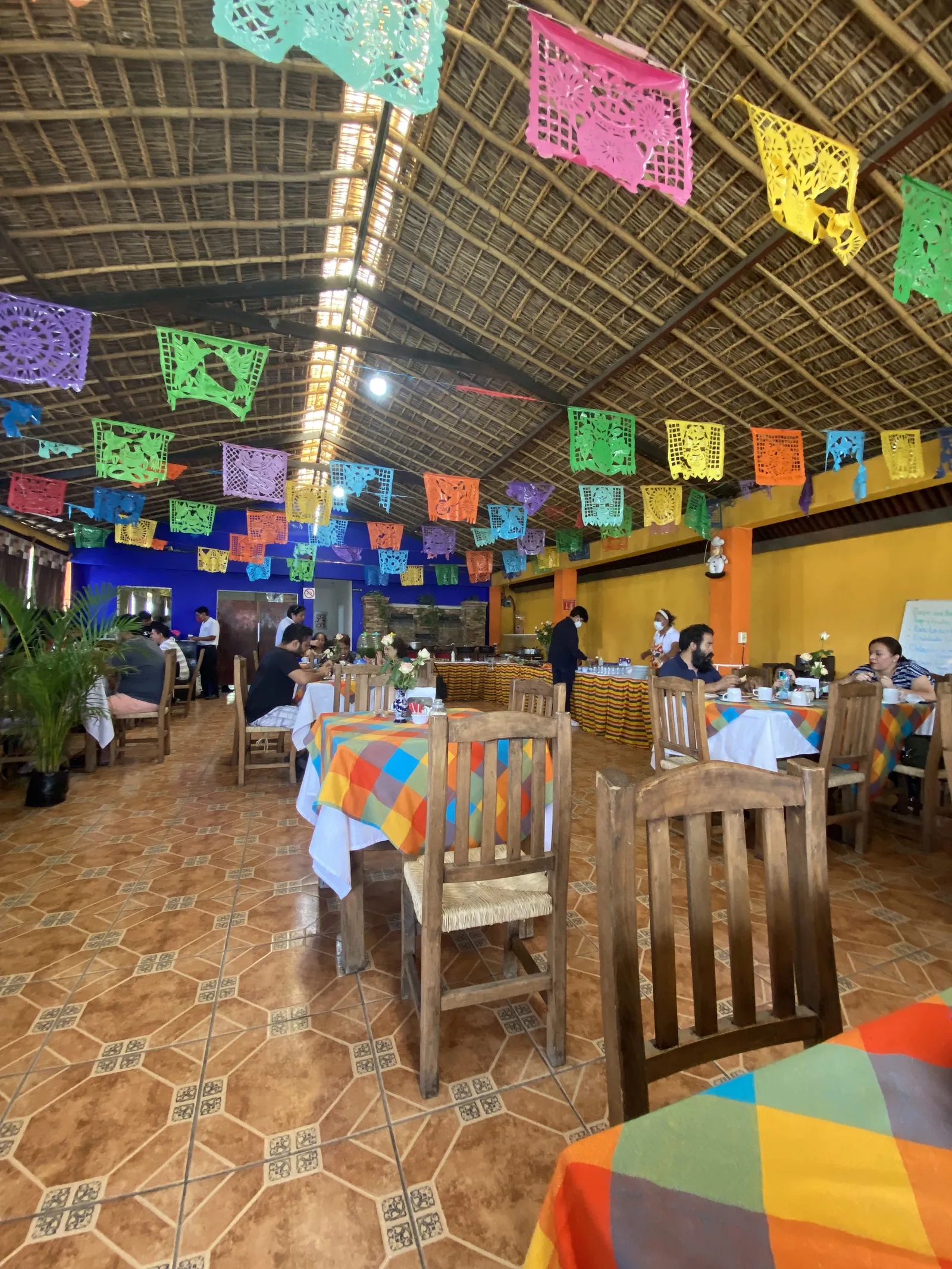 El Ciprés image 1