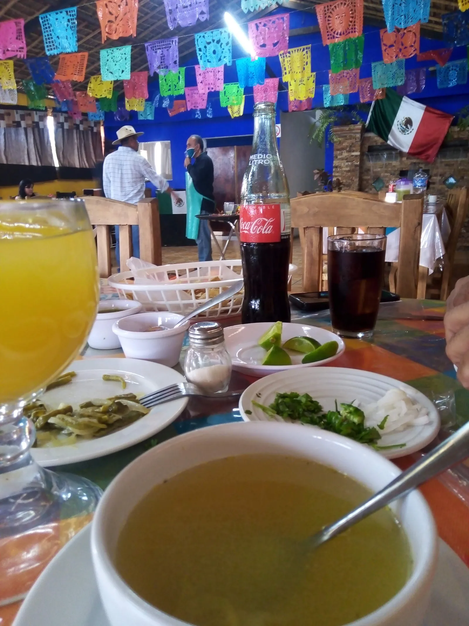 El Ciprés image 10