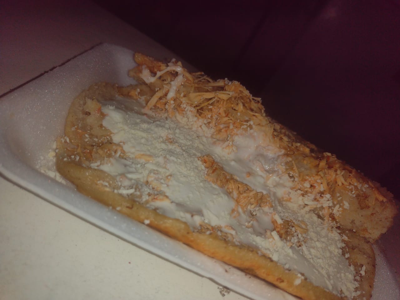 Antojitos Mexicanos "Doña Nea" LOS ORIGINALES DESDE HACE 20 AÑOS image 2