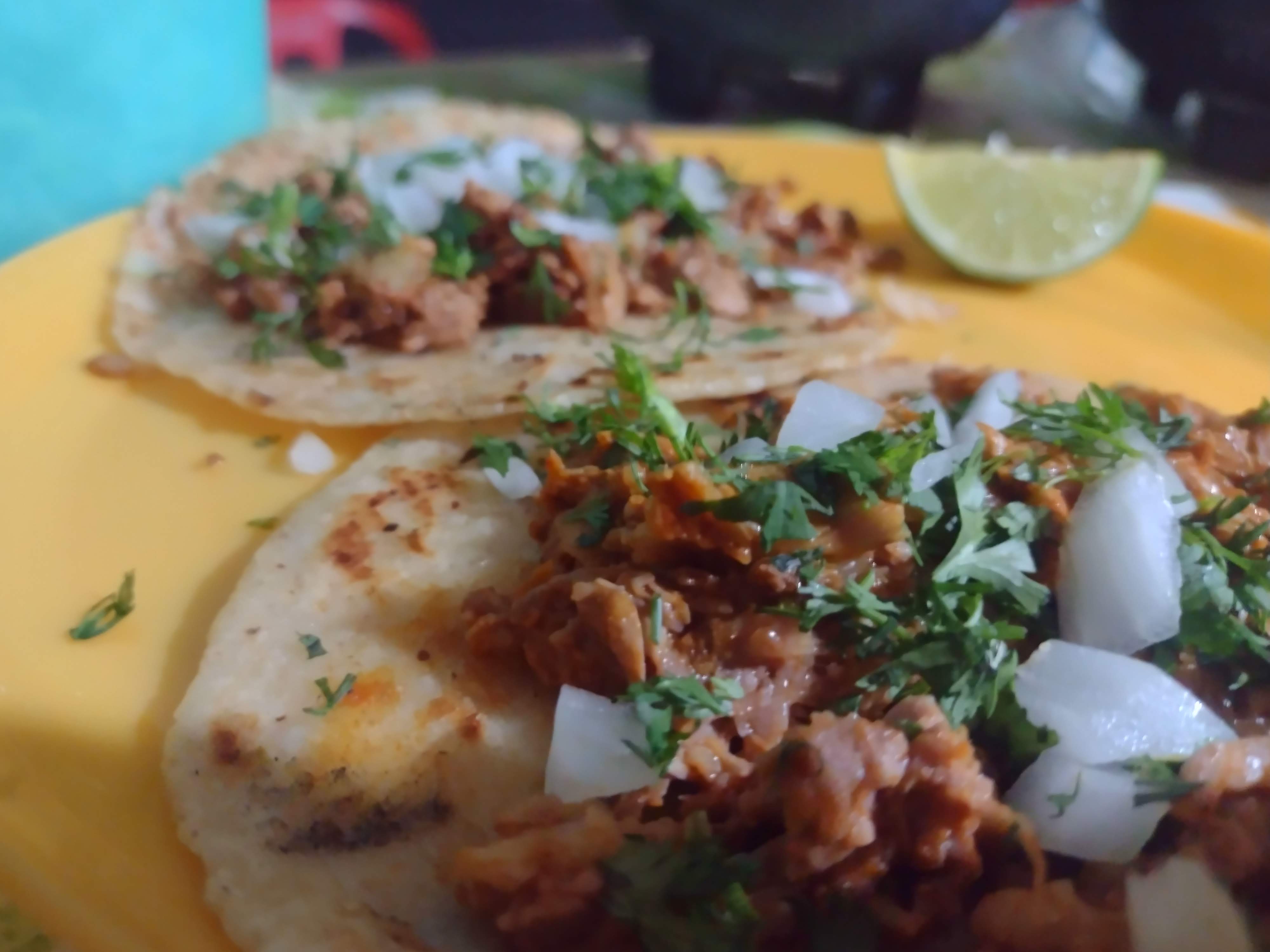 Antojitos Mexicanos "Doña Nea" LOS ORIGINALES DESDE HACE 20 AÑOS image 3