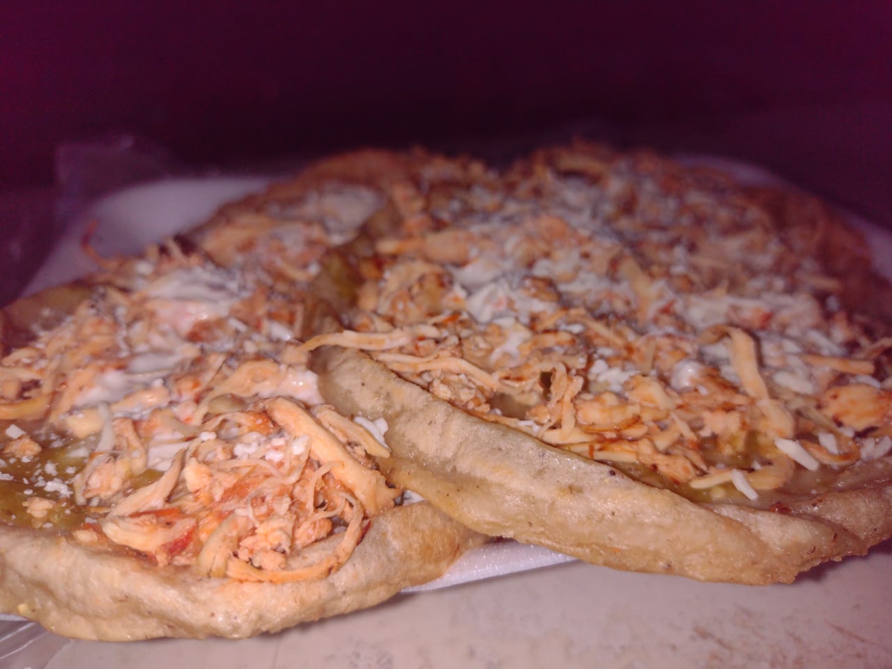 Antojitos Mexicanos "Doña Nea" LOS ORIGINALES DESDE HACE 20 AÑOS image 5