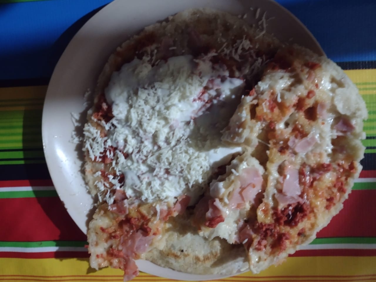 Antojitos Mexicanos "Doña Nea" LOS ORIGINALES DESDE HACE 20 AÑOS image 6