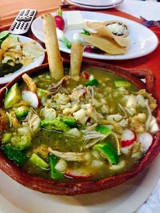 Antojitos Mexicanos "Doña Nea" LOS ORIGINALES DESDE HACE 20 AÑOS image 7