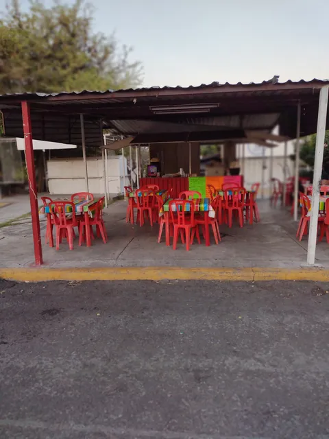 Antojitos Mexicanos "Doña Nea" LOS ORIGINALES DESDE HACE 20 AÑOS image 8