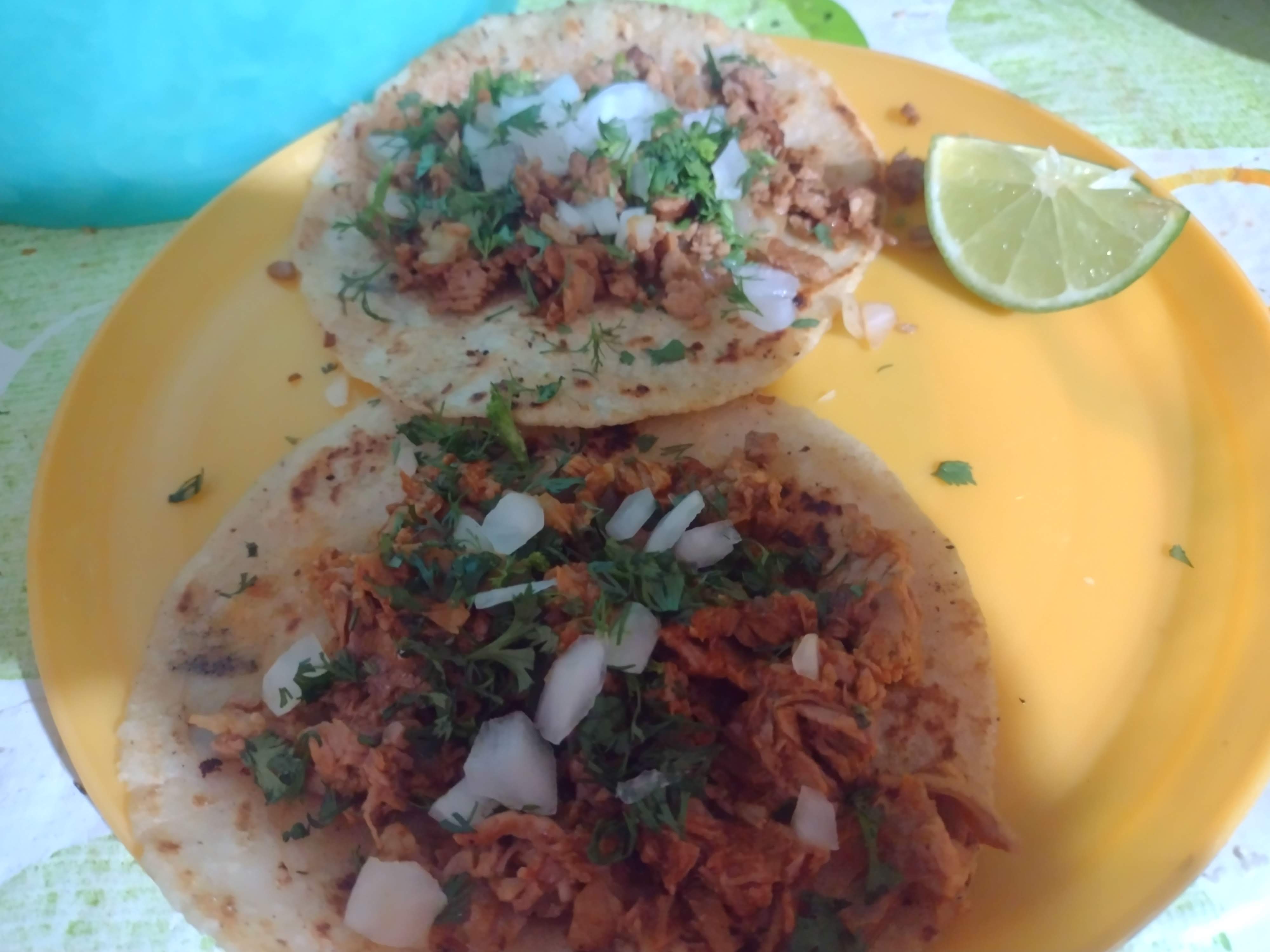 Antojitos Mexicanos "Doña Nea" LOS ORIGINALES DESDE HACE 20 AÑOS image 9