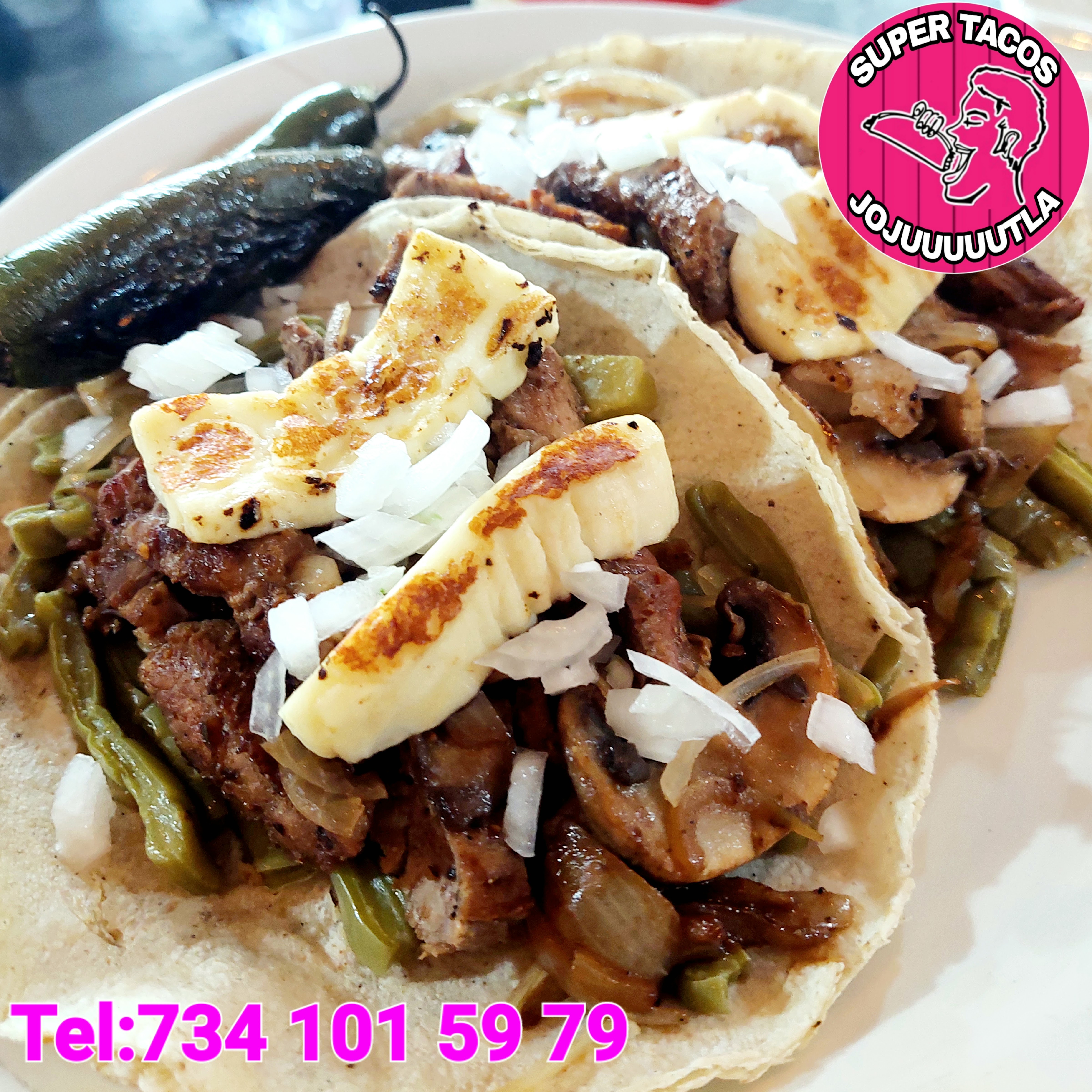 Super Tacos "Jojuuuuutla" image 2