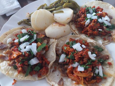 Super Tacos "Jojuuuuutla" image 3