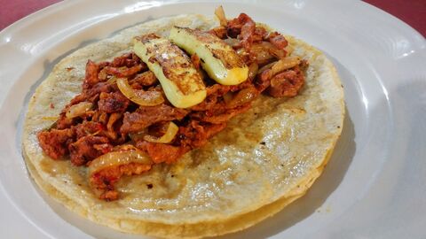 Super Tacos "Jojuuuuutla" image 7