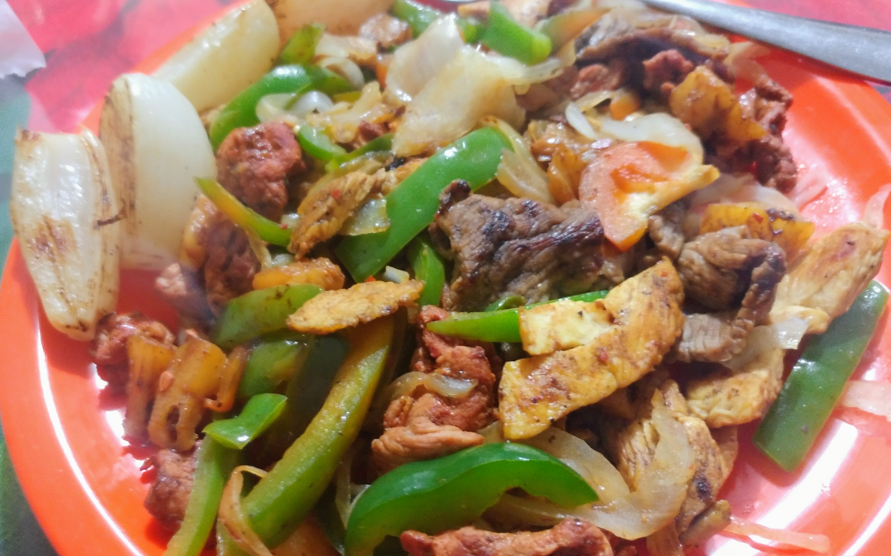 Super Tacos "Jojuuuuutla" image 10