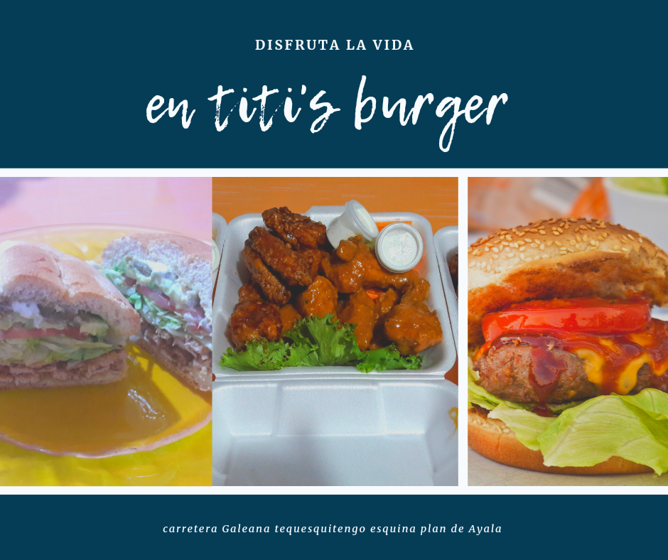 titi's burger image 4