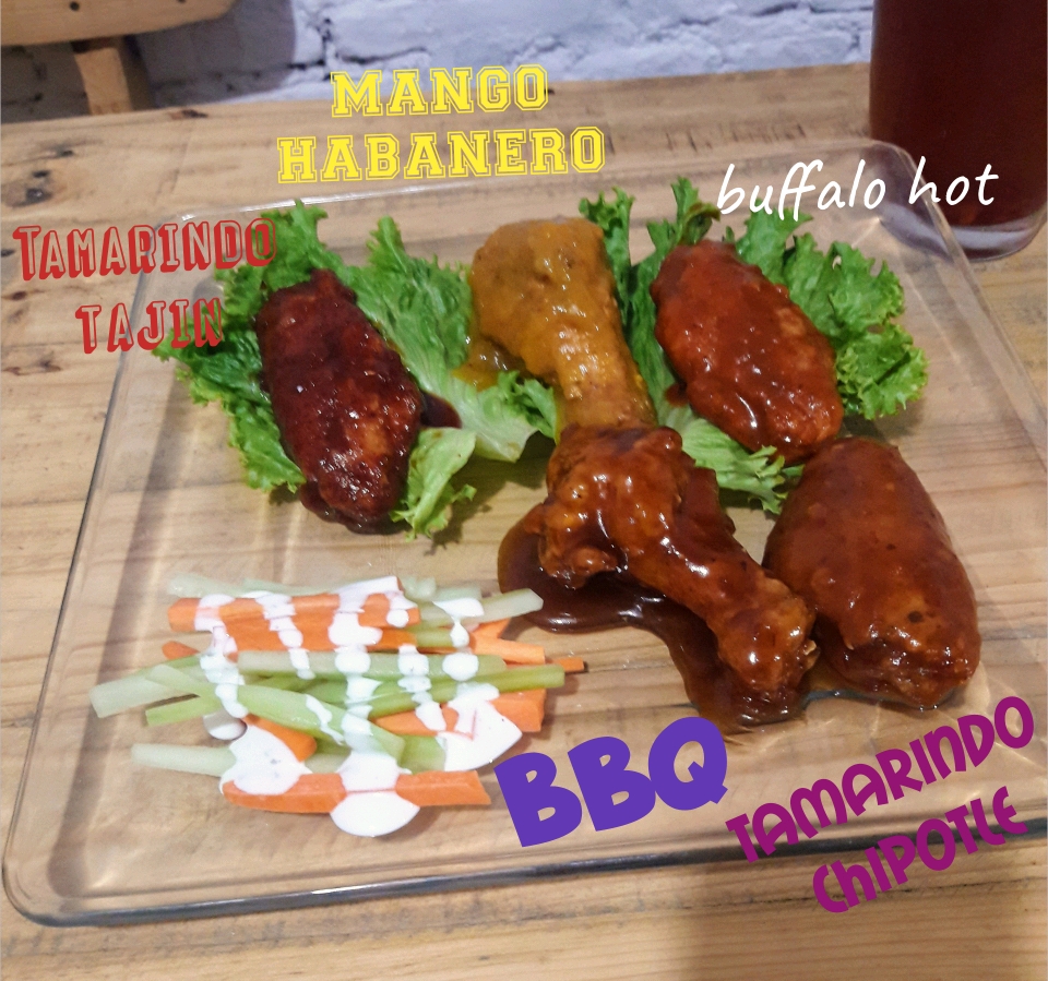 titi's burger image 6