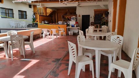 Cocina De Carmen image 1