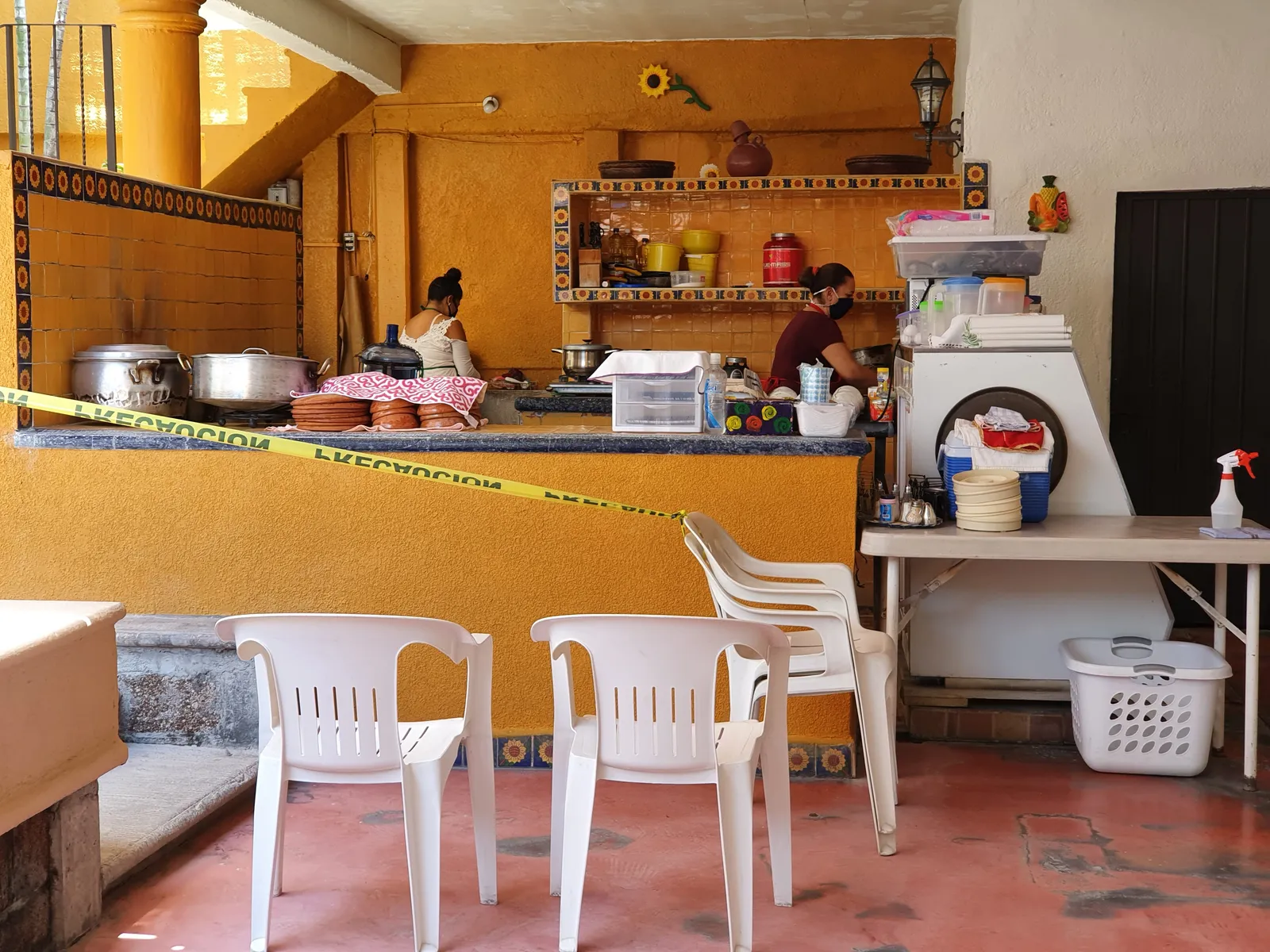 Cocina De Carmen image 3