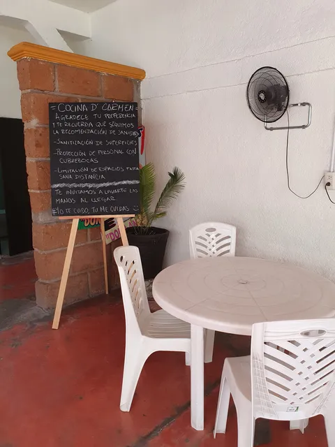 Cocina De Carmen image 4